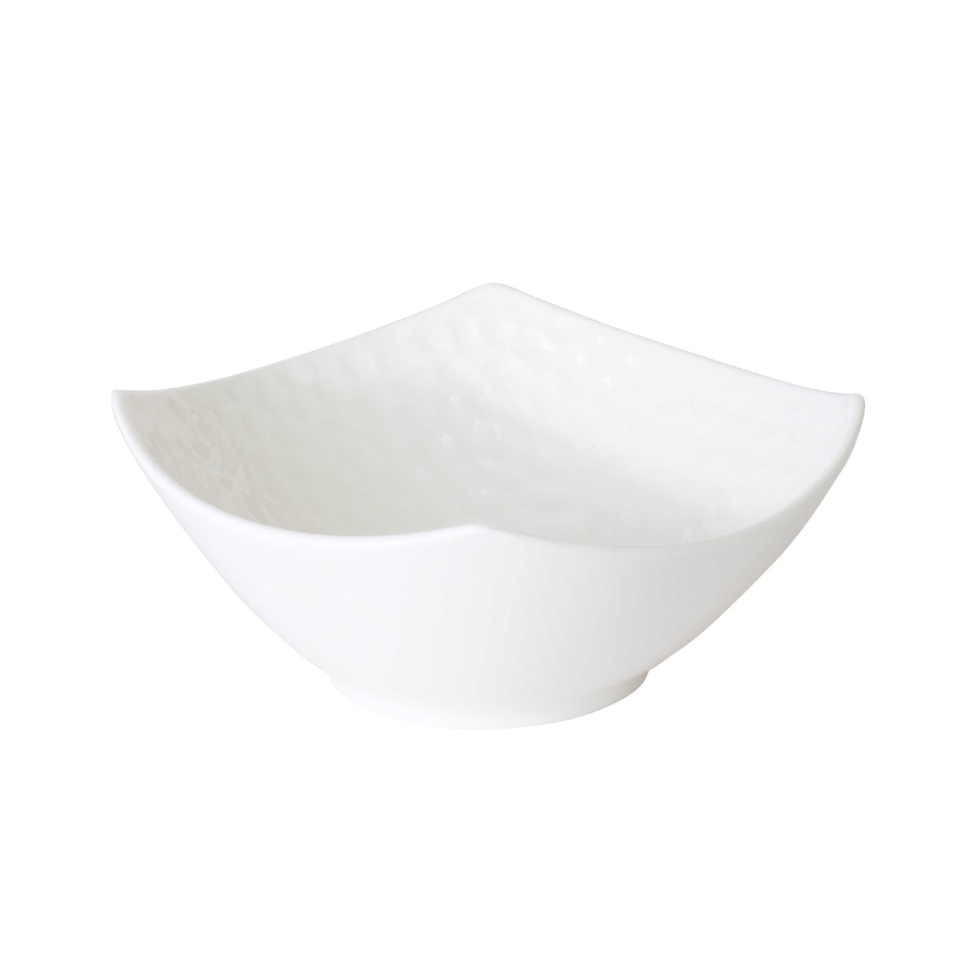 Coupelle DUNE blanche