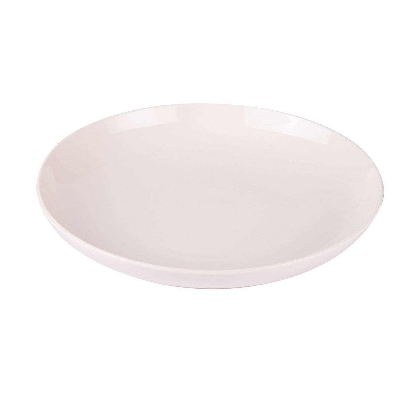 ASSIETTE CALOTTE SELENA 21,5 CM