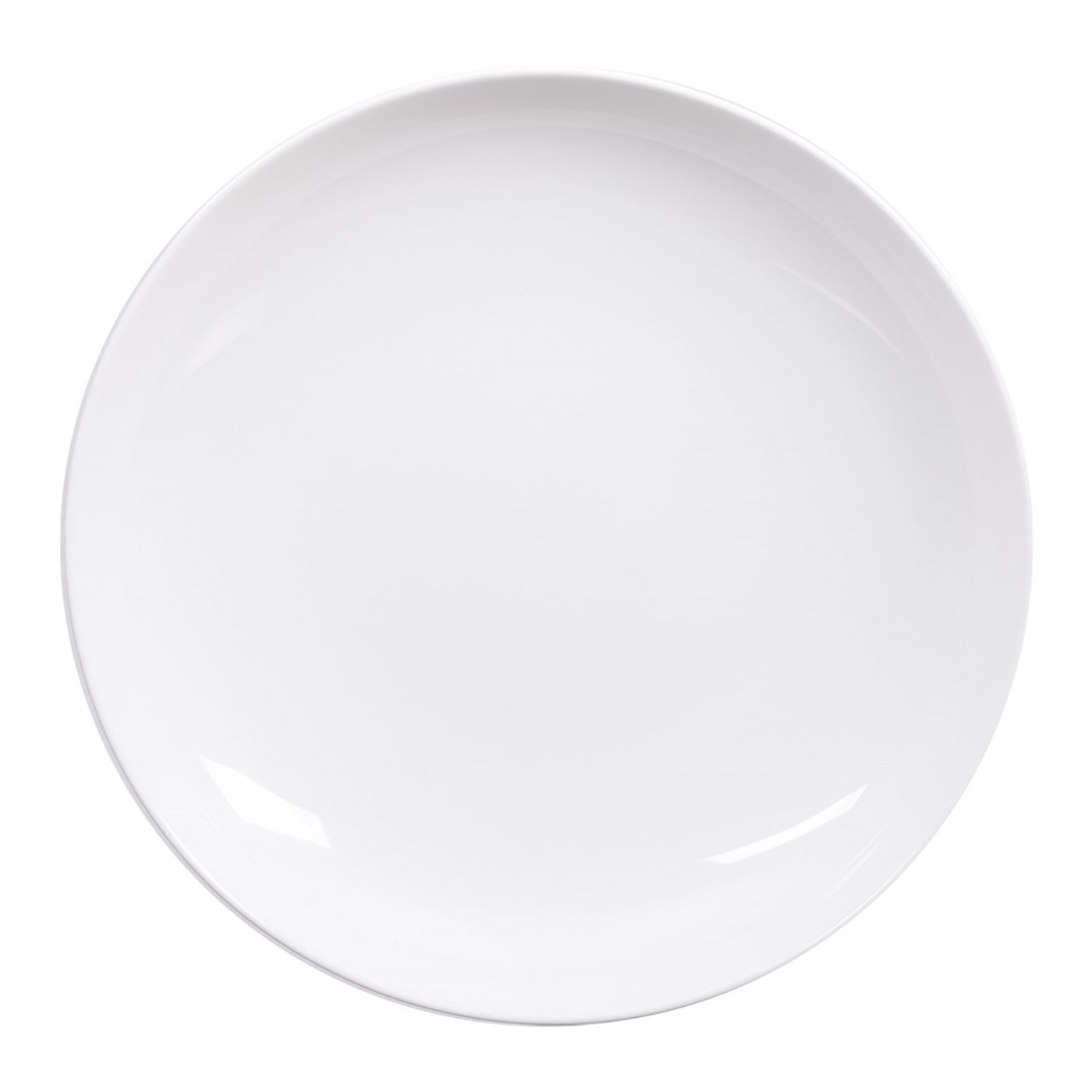 ASSIETTE CALOTTE SELENA 21,5 CM