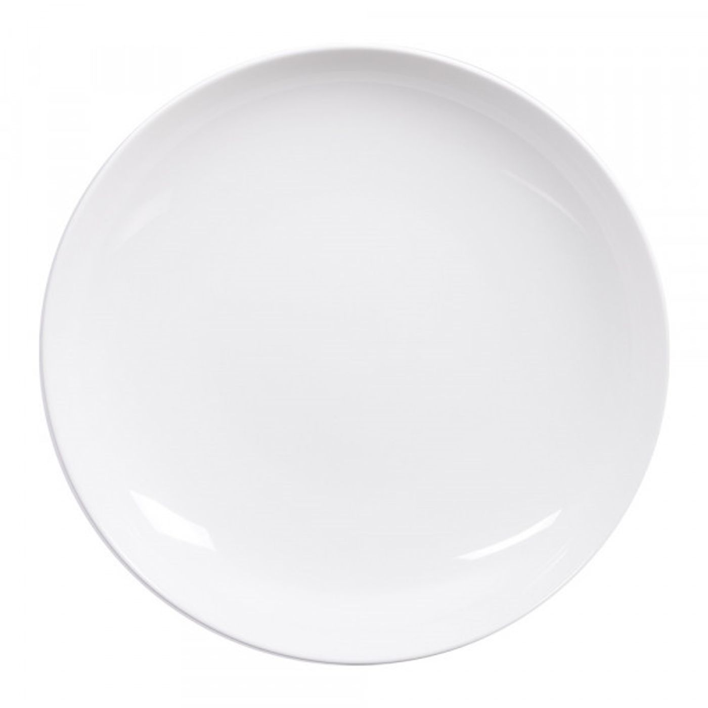 ASSIETTE CALOTTE SELENA 21,5 CM