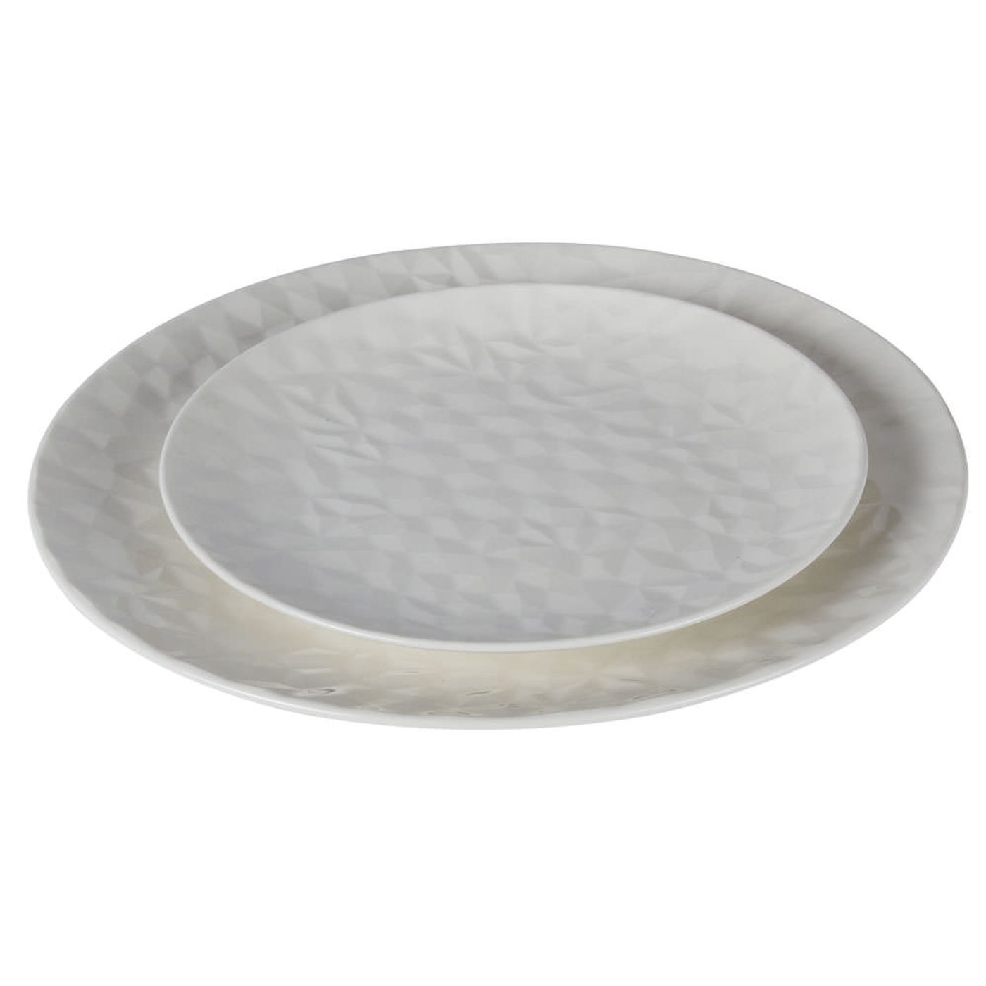 Assiette plate OASIS 27cm