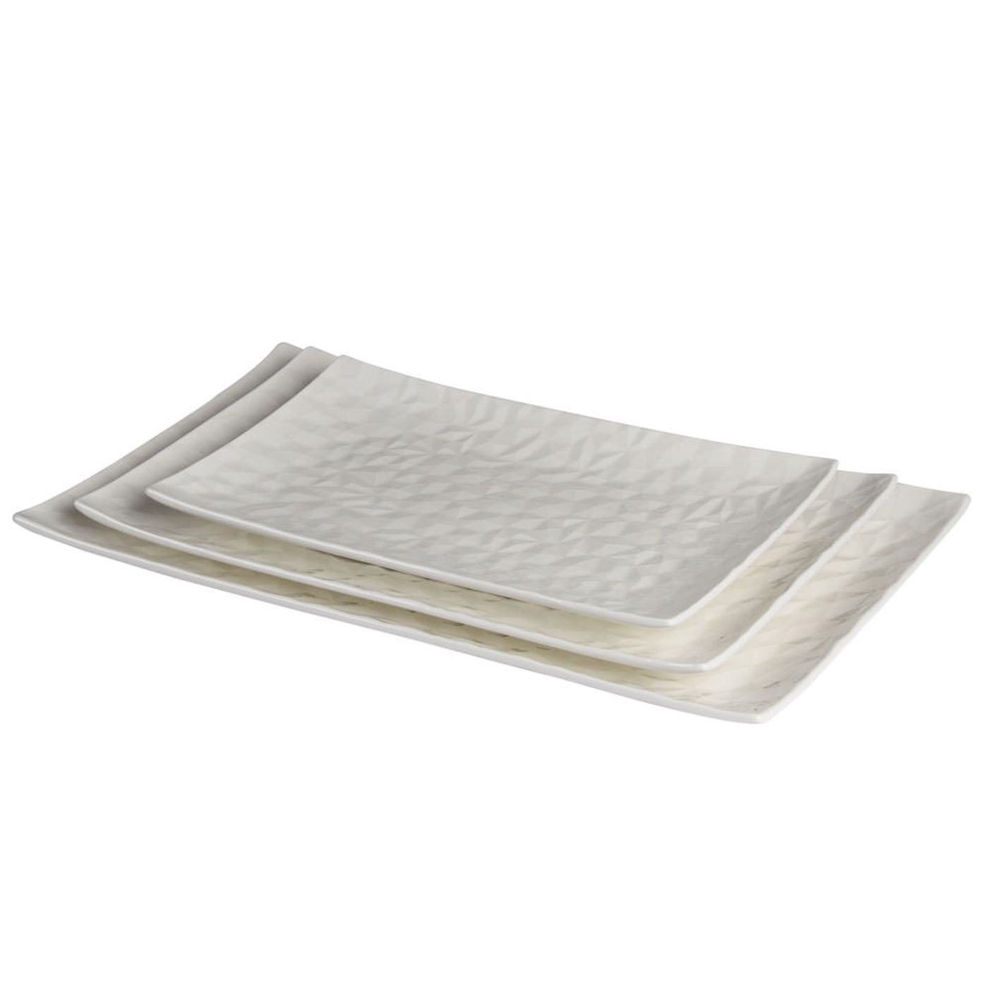 Plat OASIS 36x21cm