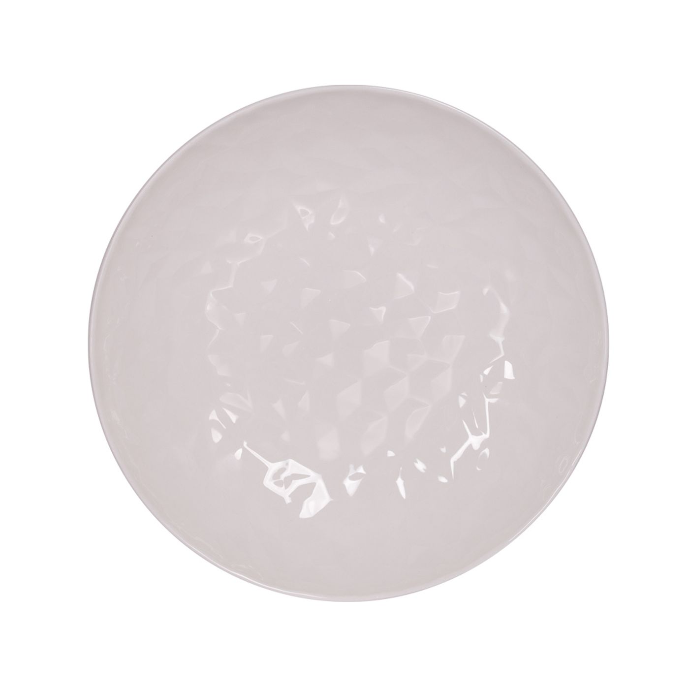 Assiette calotte OASIS 20,5cm