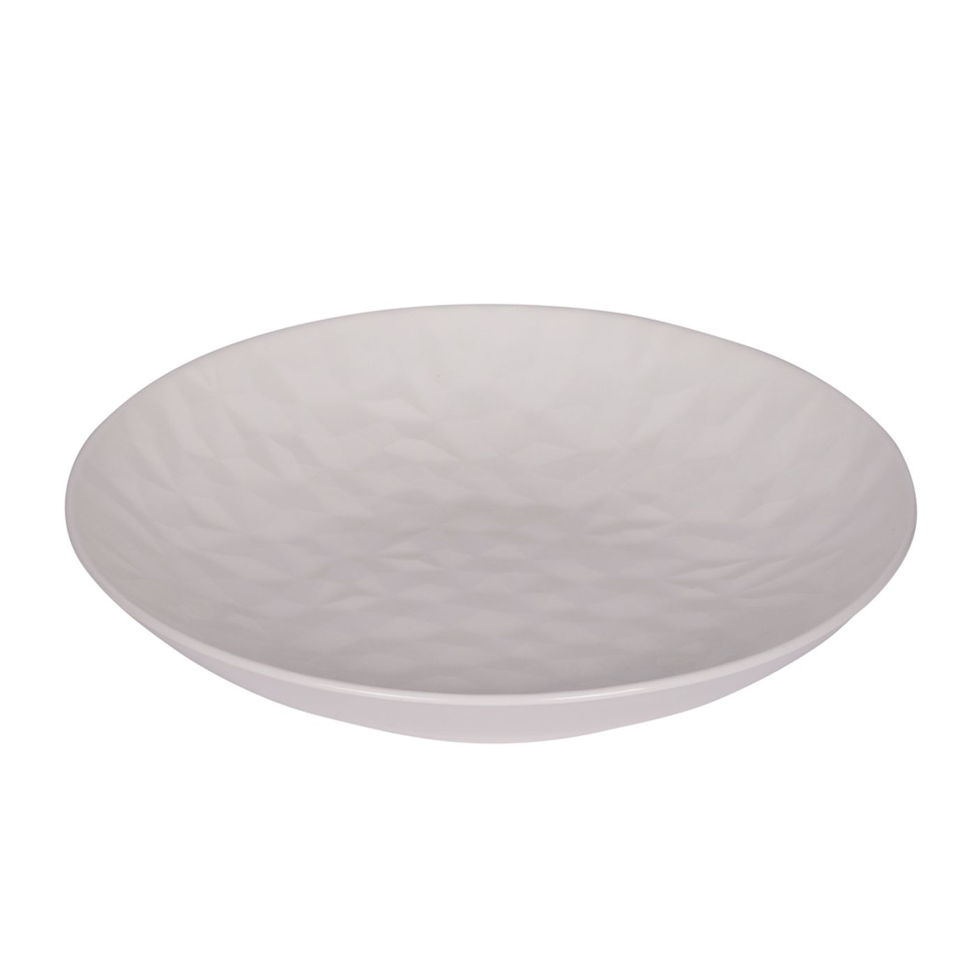 Assiette calotte OASIS 20,5cm