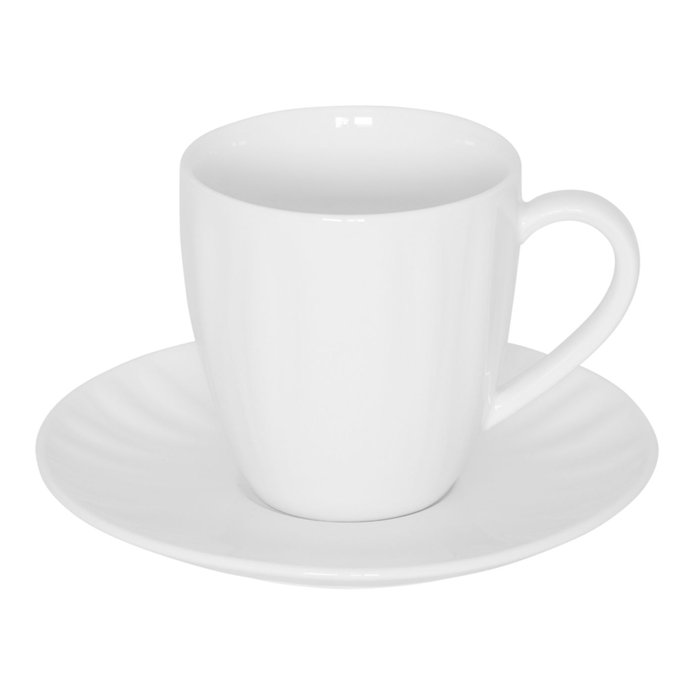 Tasse thé 20 cl + soucoupe Emma