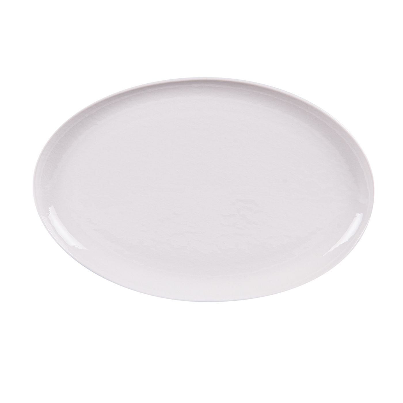 Plat ovale Ecume