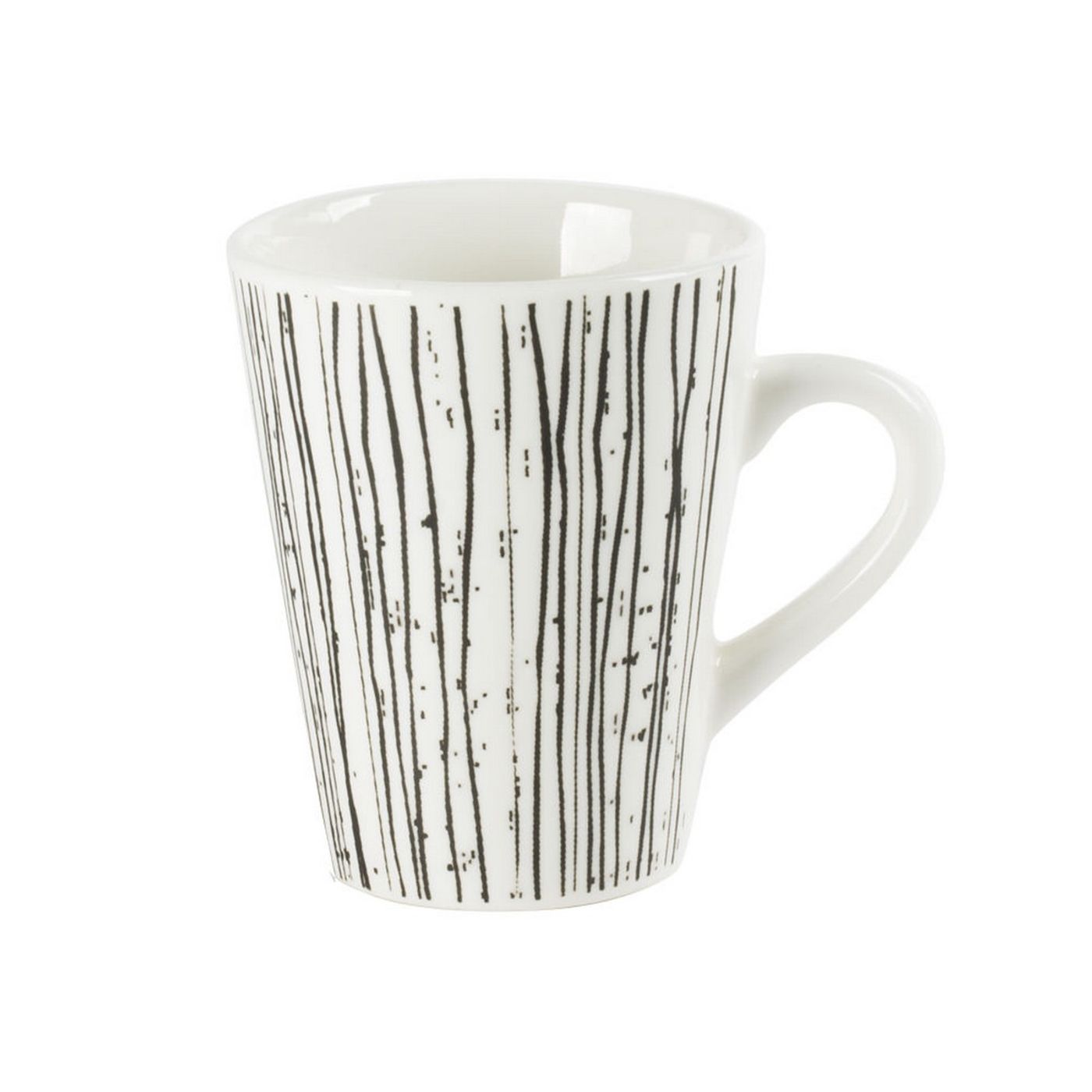 Coffret de 8 tasses à café Palawan 9cl