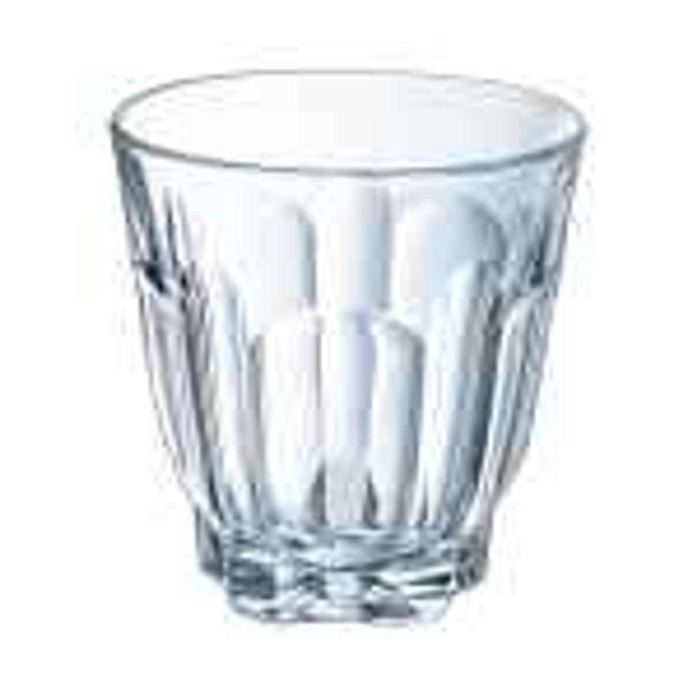 Coffret de 6 Verres Charlotte 24 cl le verre français