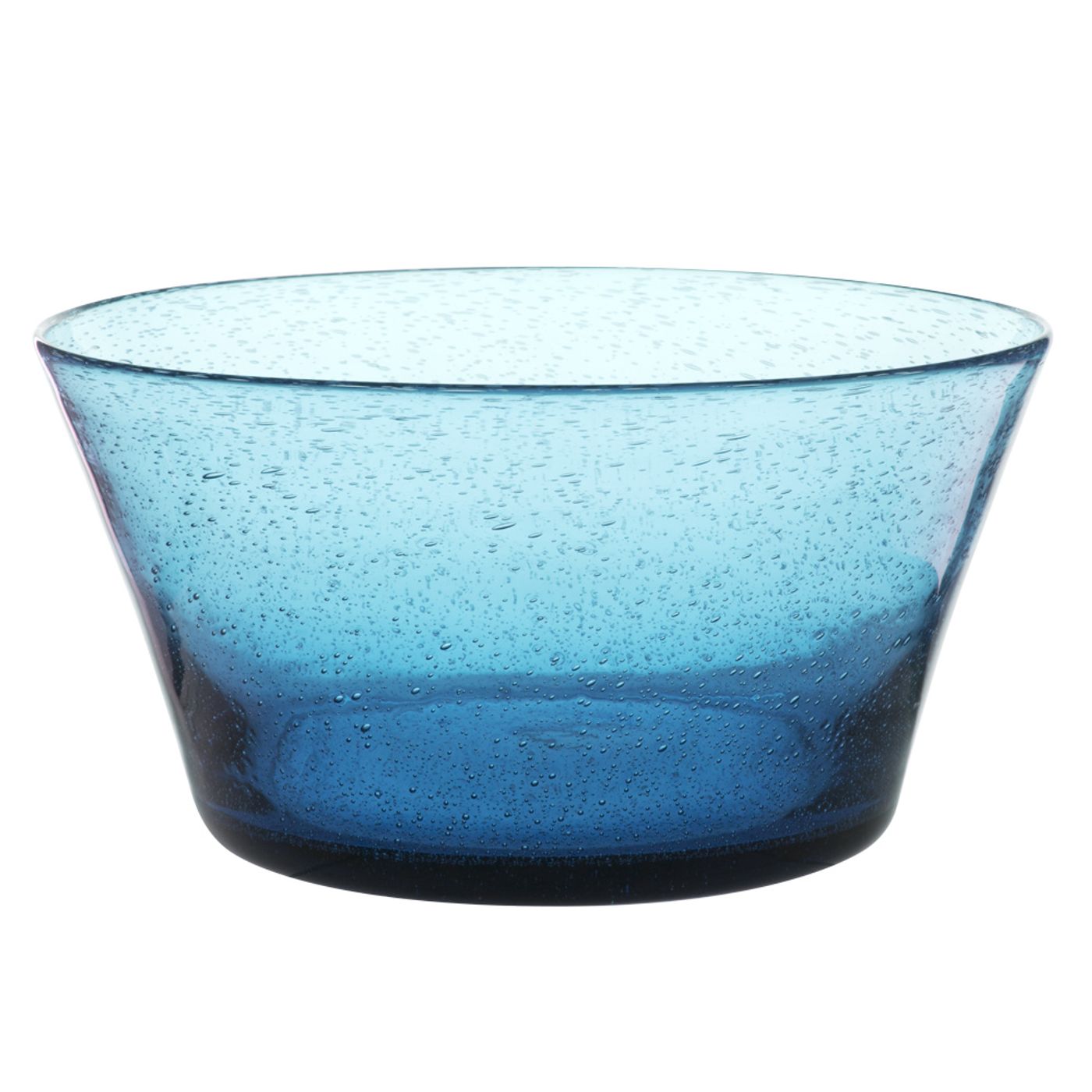 Gobelet ARTISAN BULLE bleu 35 cl