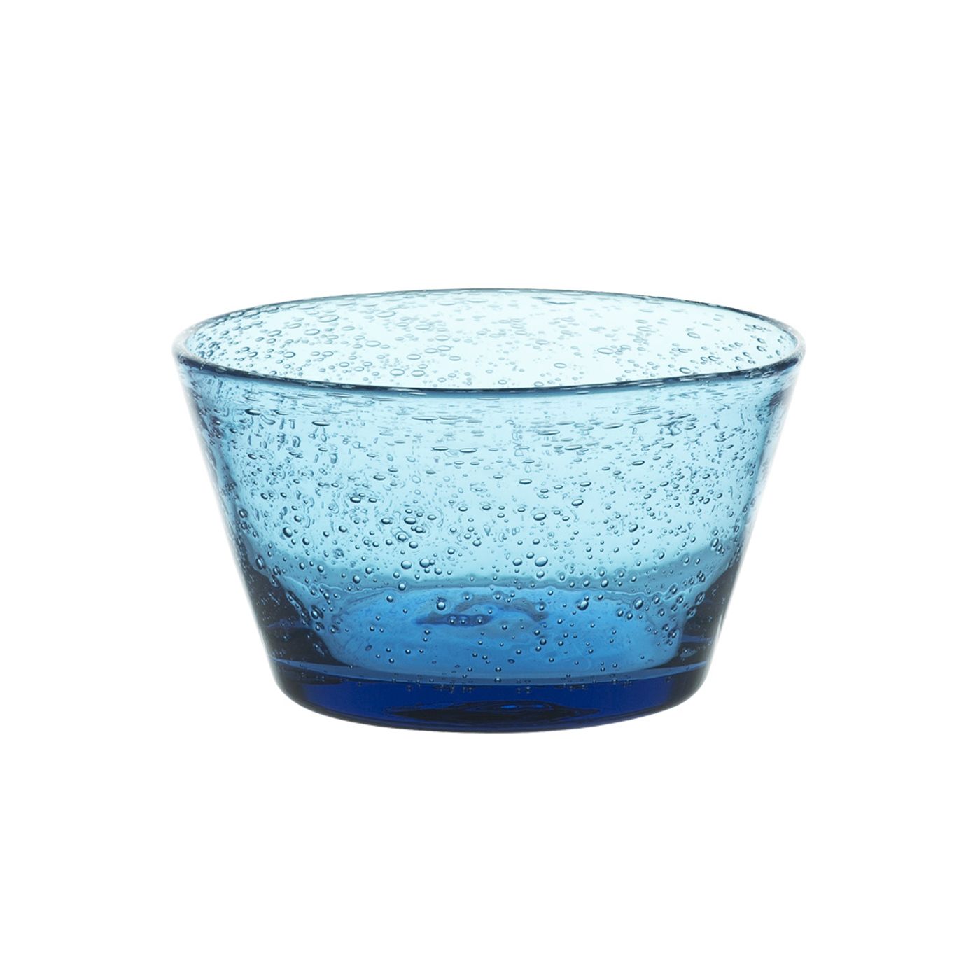 Gobelet ARTISAN BULLE bleu 35 cl