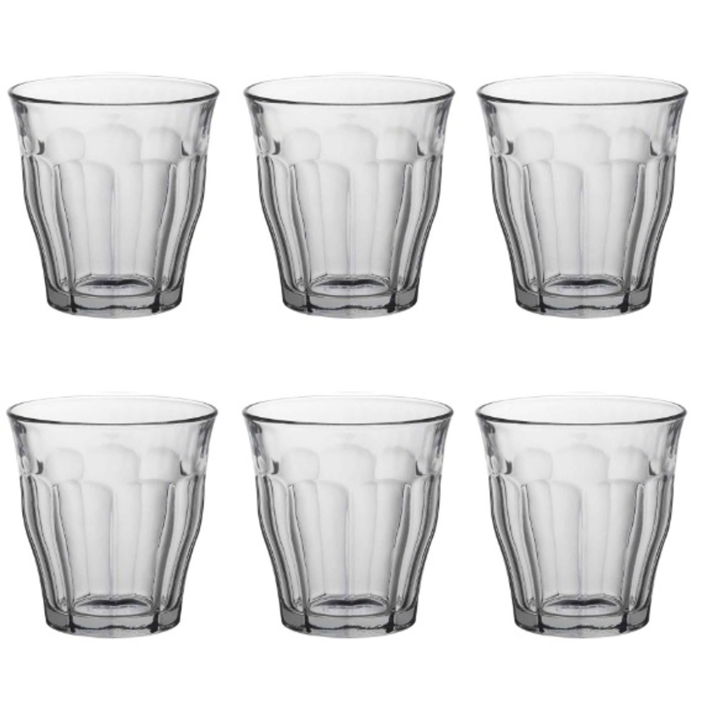 Verre 16 cl Picardie