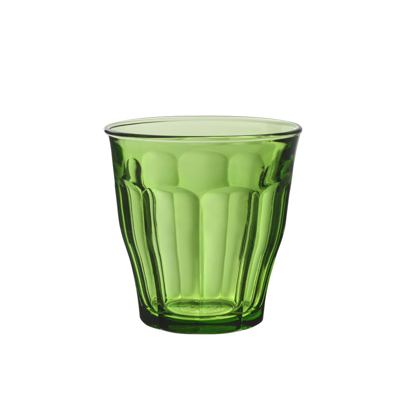 Gobelet Picardie vert 25 cl