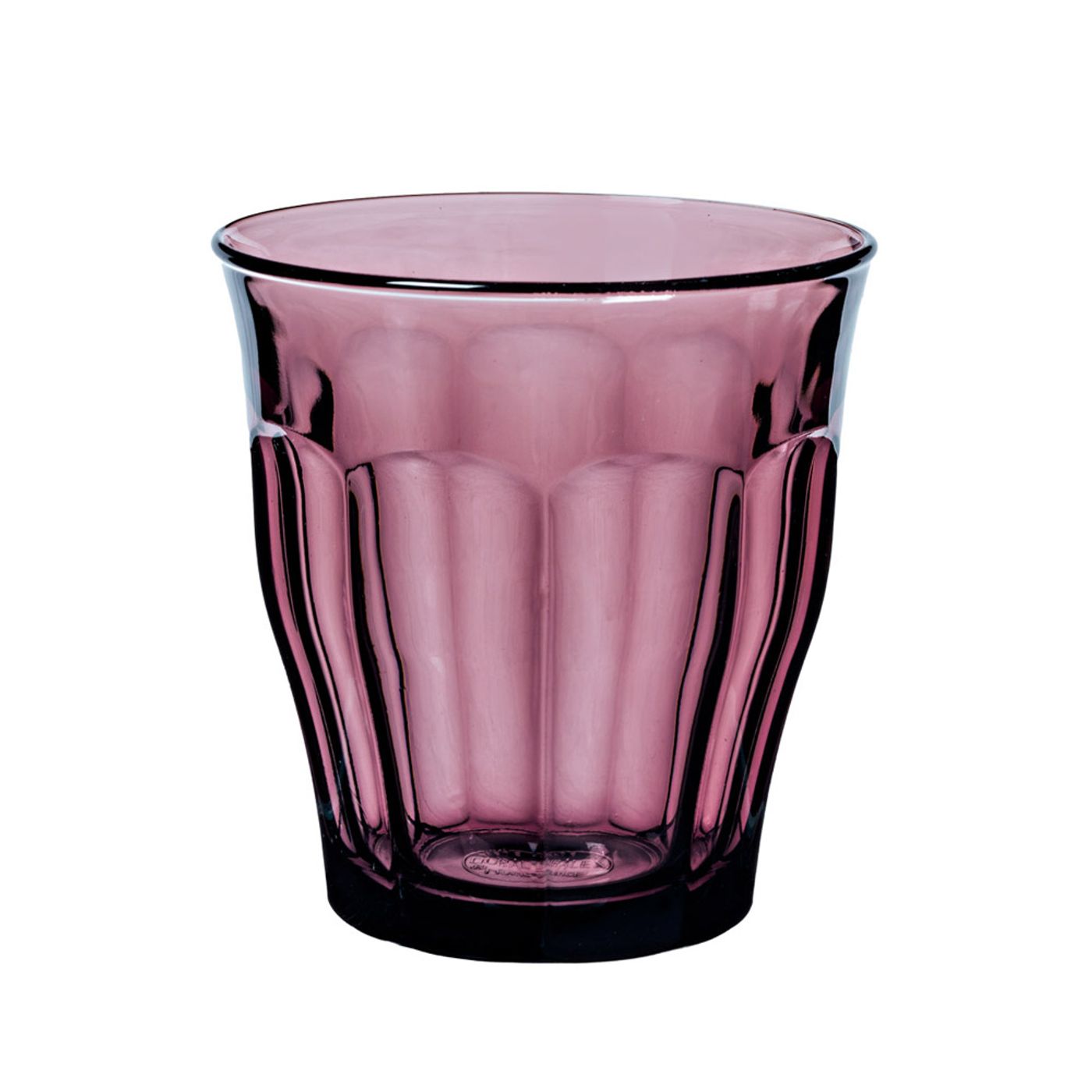 Gobelet Picardie prune 25 cl