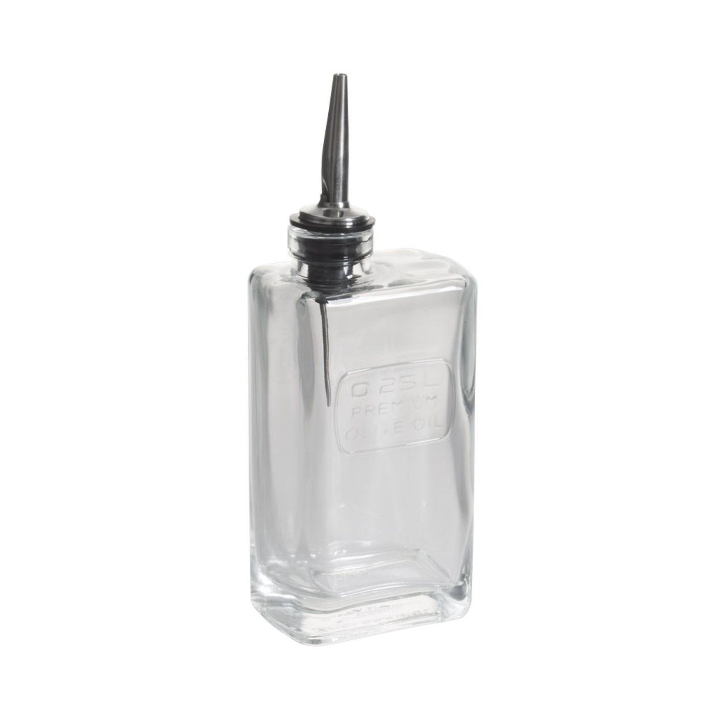 Huilier 25 cl Optima