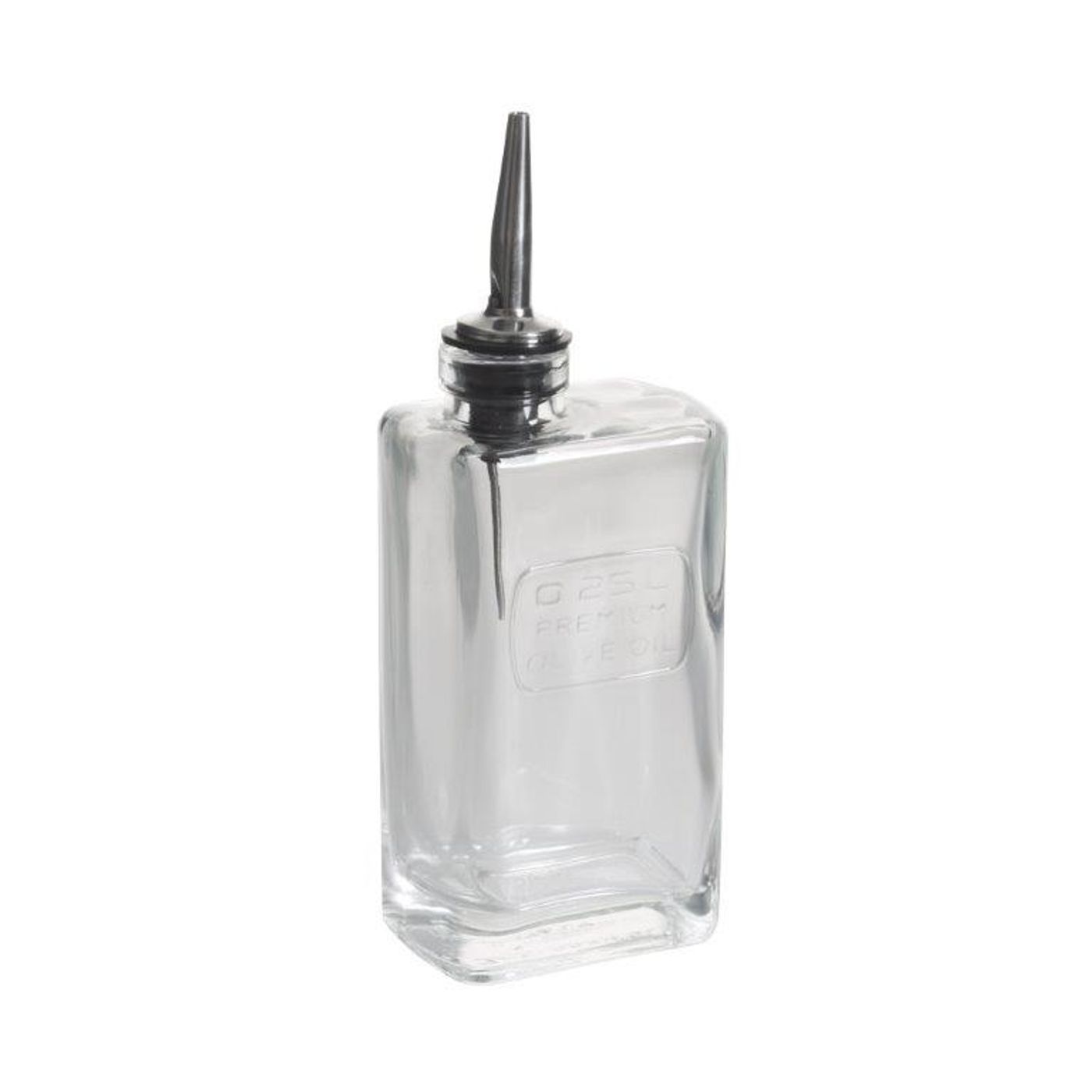 Huilier 25 cl Optima