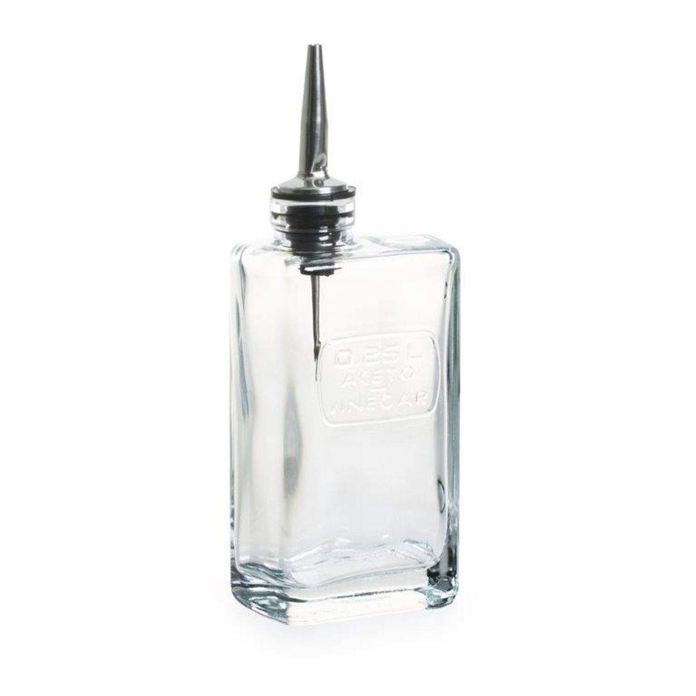 Bouteille de vinaigre 25 cl Optima