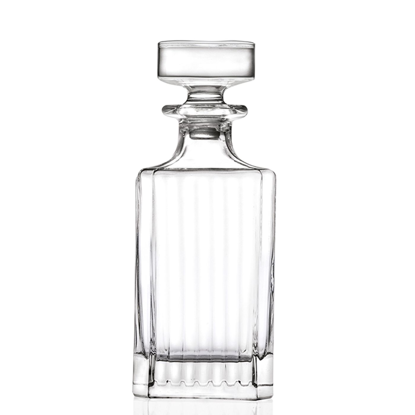 Carafe à whisky Timeless