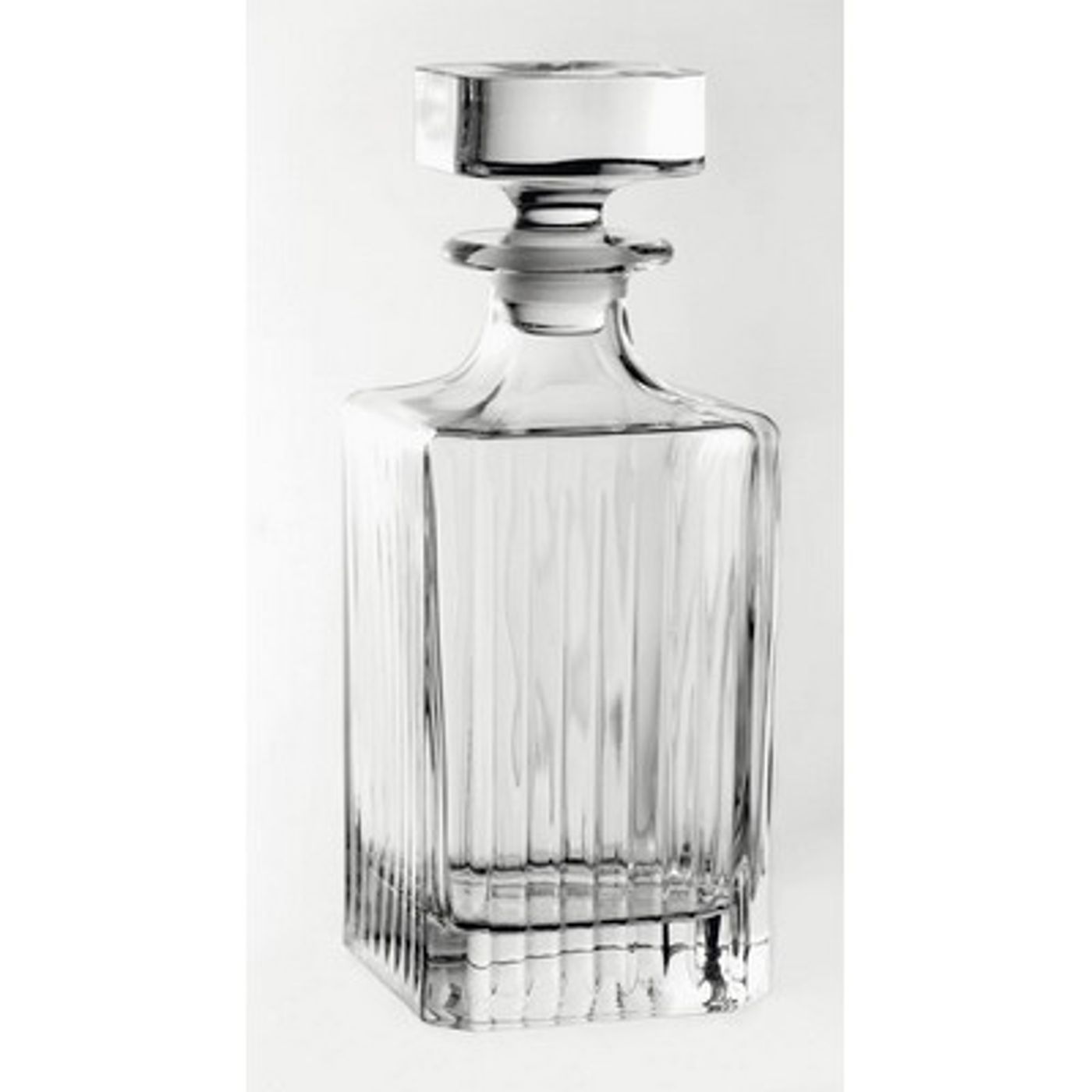 Carafe à whisky Timeless