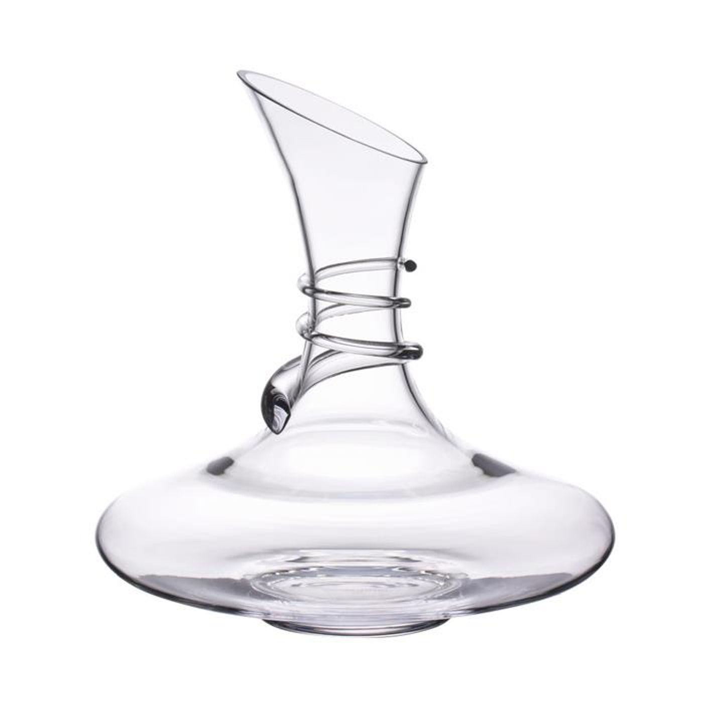 Carafe à décanter Spirala