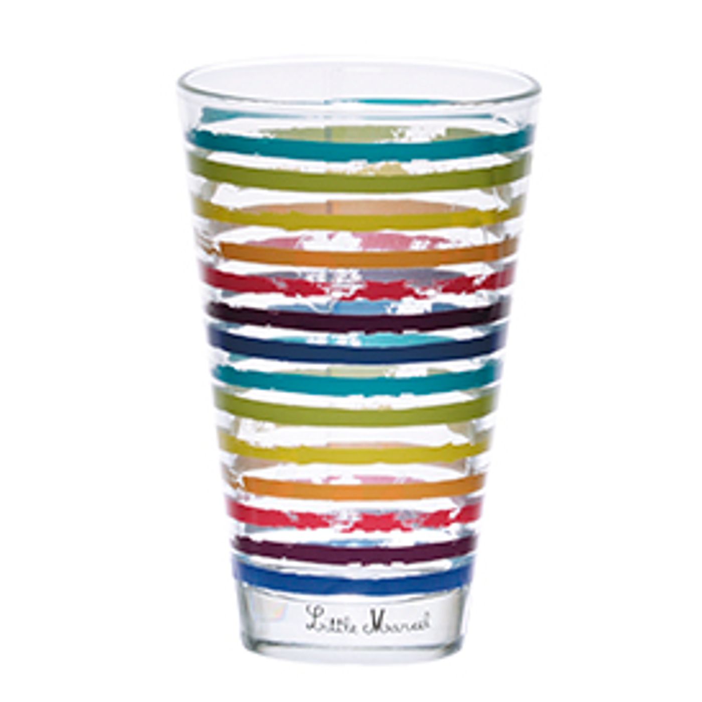 Verre haut 31cl Little Marcel