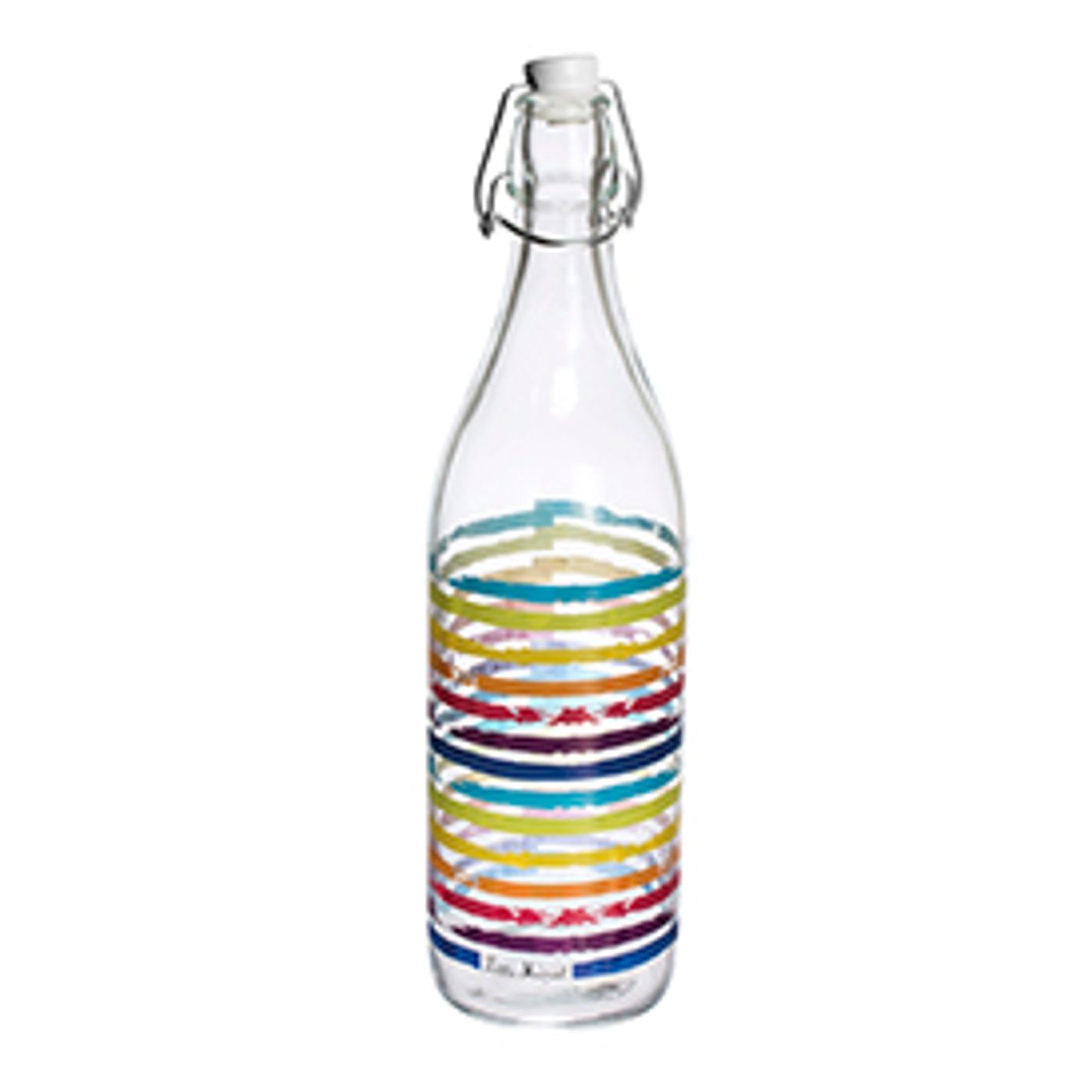 Bouteille 1L Little Marcel