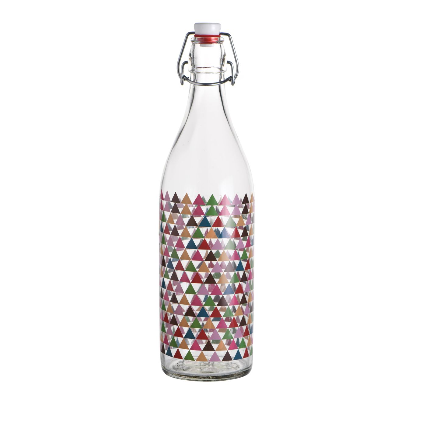 Bouteille limonade 1l Manaos