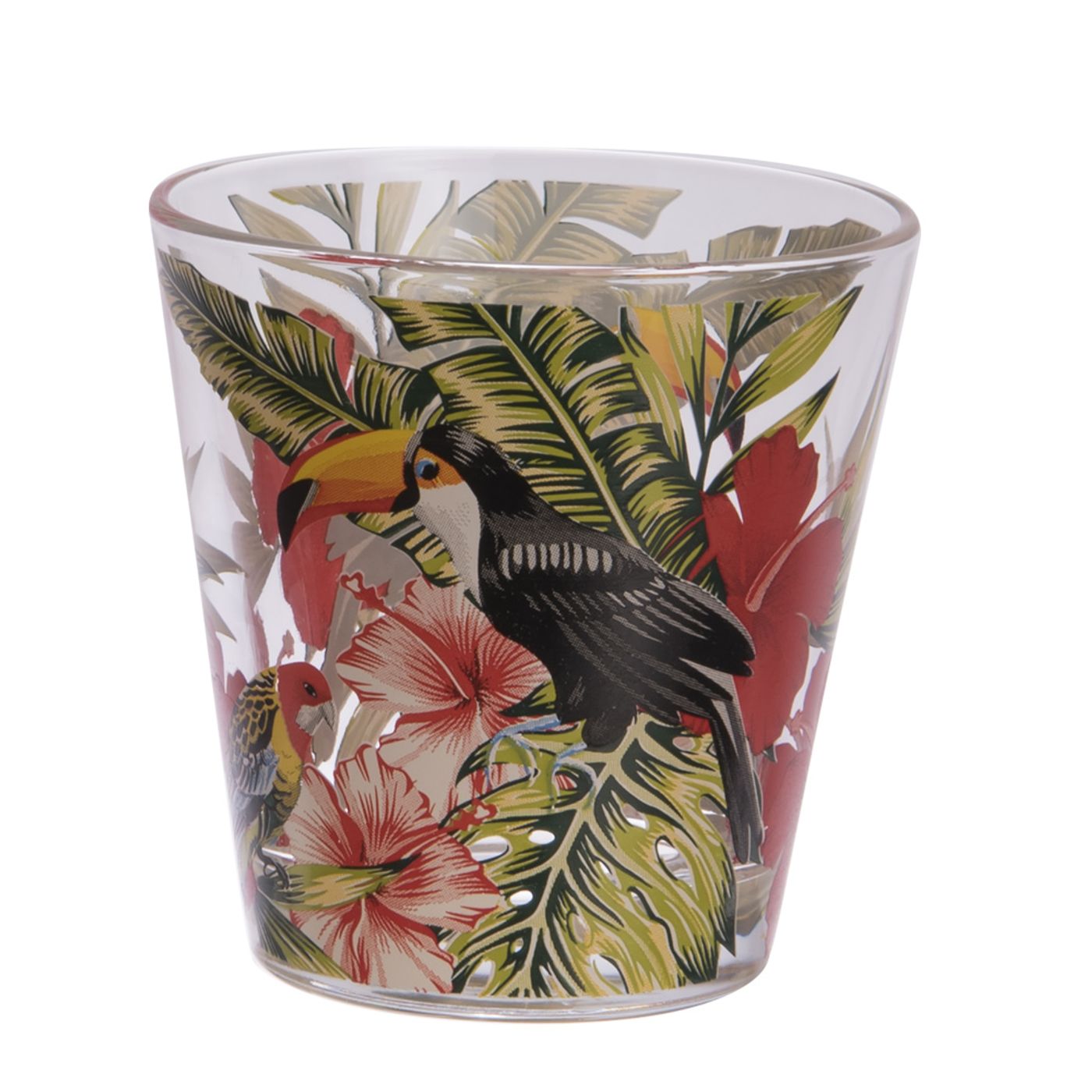 Verre Tropiques 25 cl