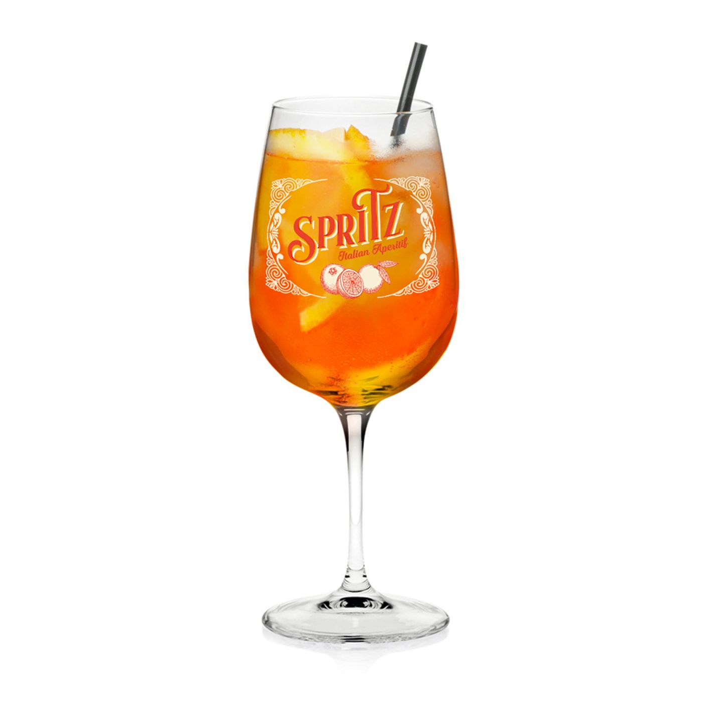Verre à pied Spritz Expert 53cl