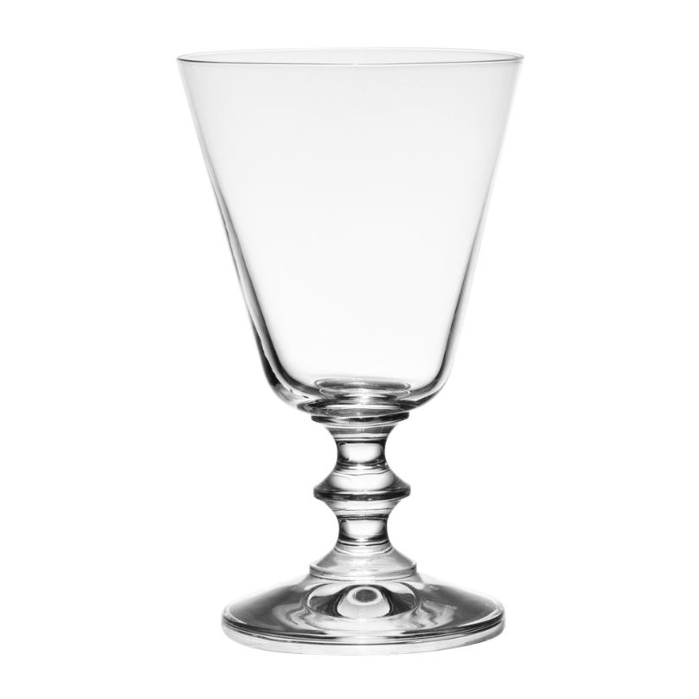 Verre à eau France 24 cl
