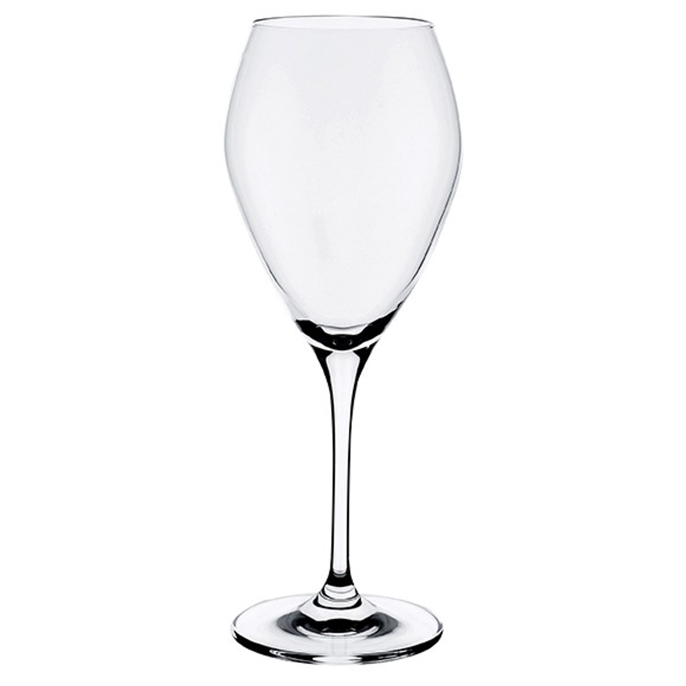 Verre à Bordeaux SILHOUETTE 57 cl