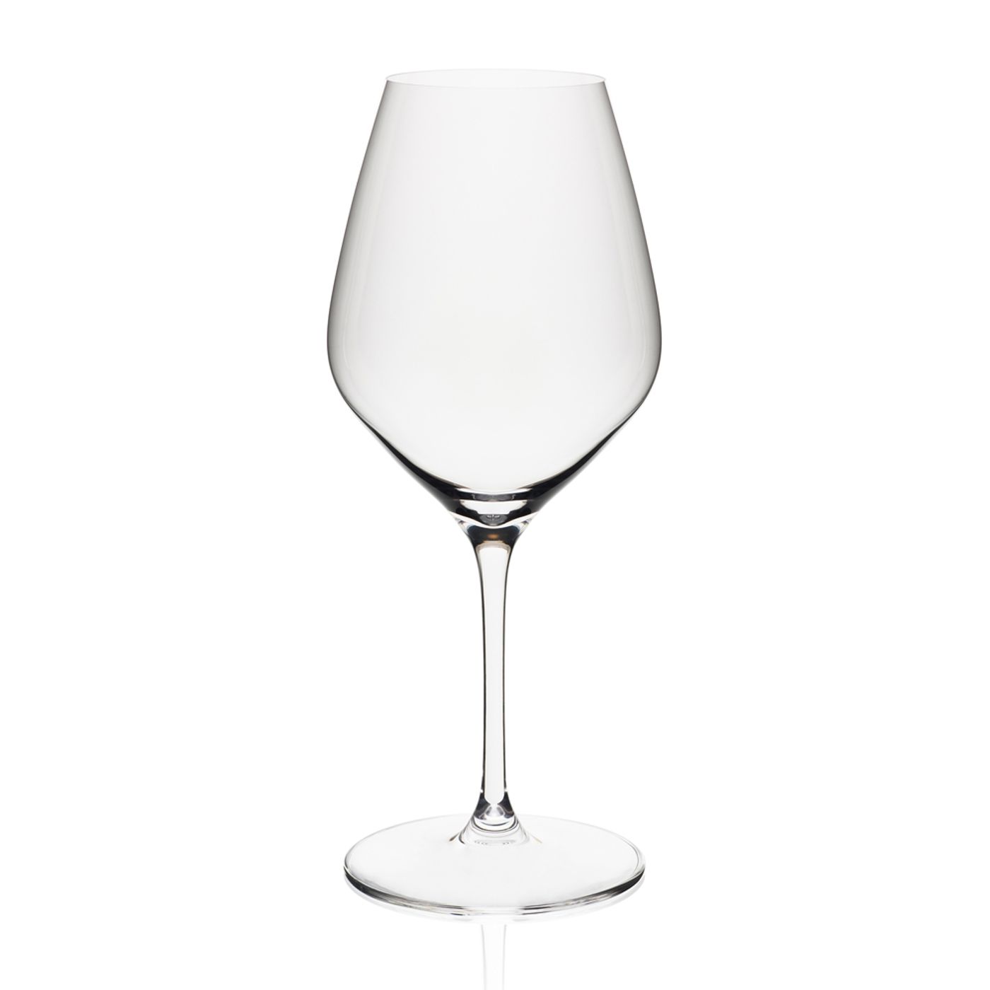 Verre à pied eau favourite 43 cl