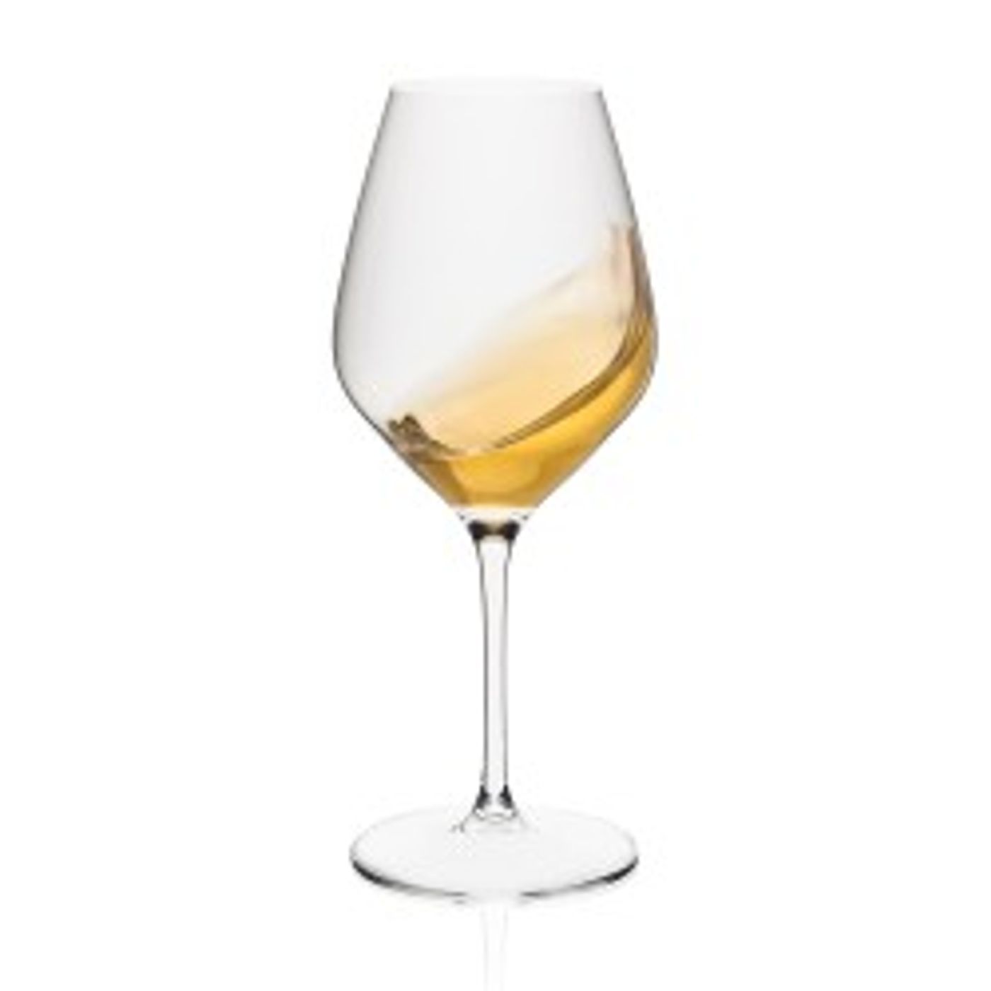 Verre à pied eau favourite 43 cl