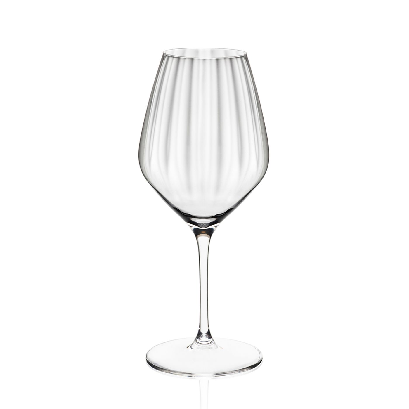Verre à vin favourite optic 36 cl
