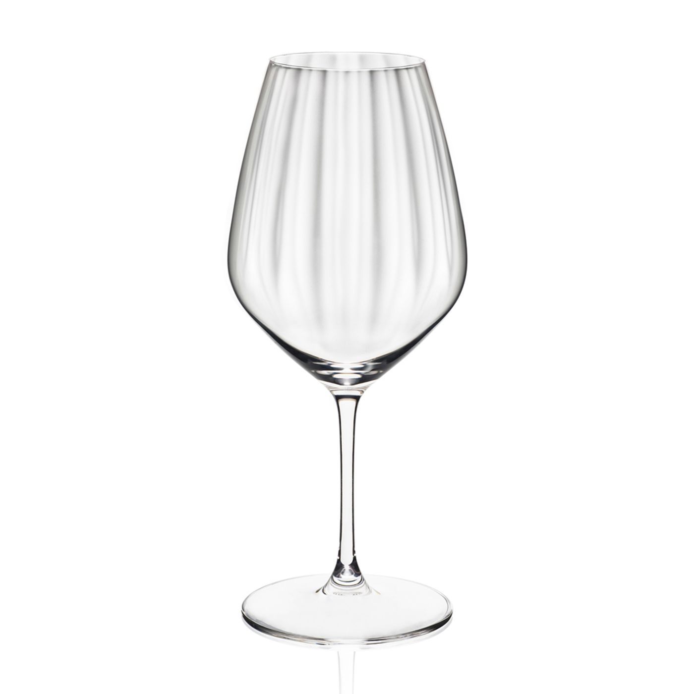 Verre à pied bordeaux favourite optic 57 cl