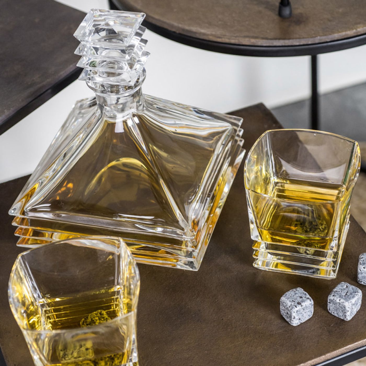 Gobelet à whisky MARIA 30 cl