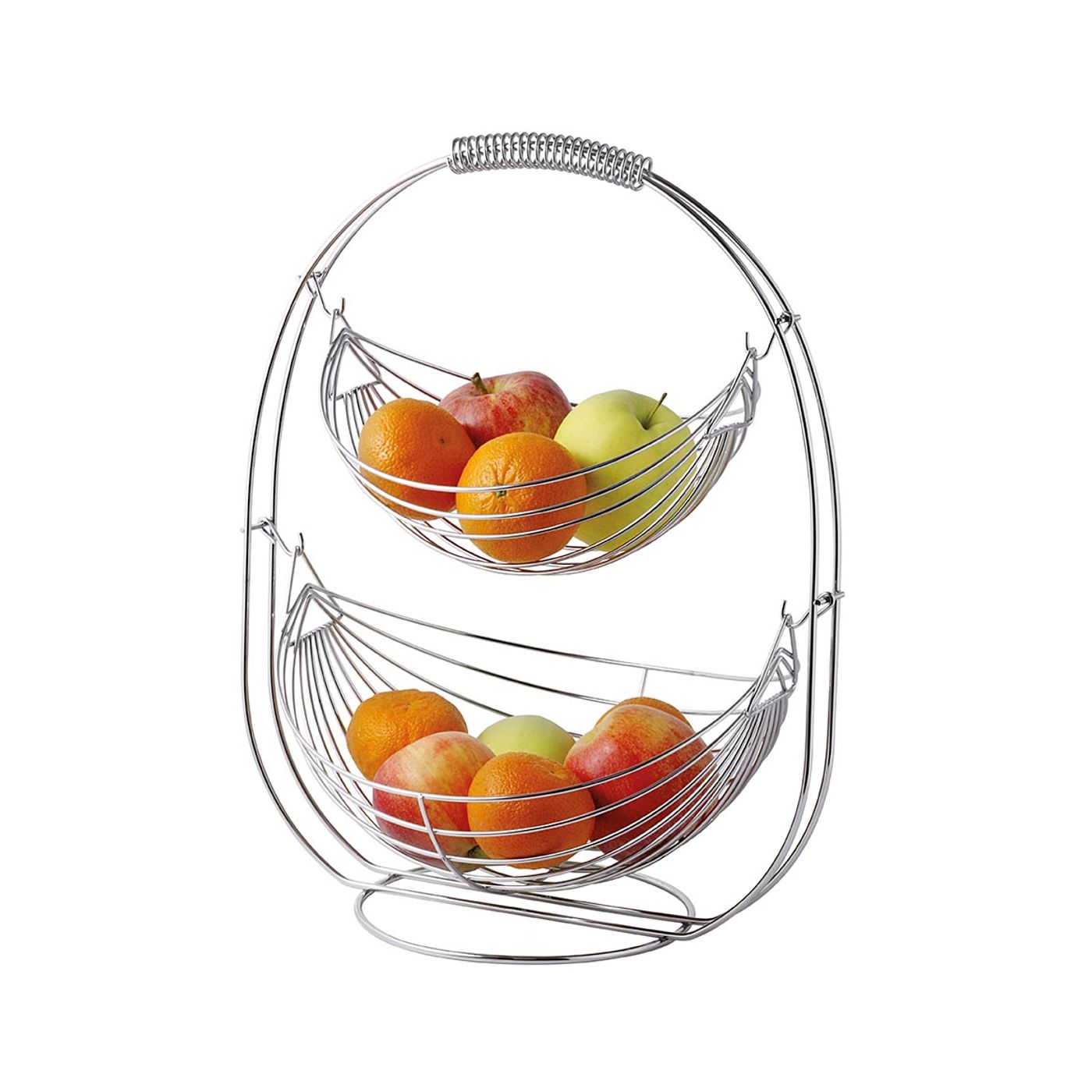 Westmark Wire Basket Moderno – Corbeille à Fruits Et