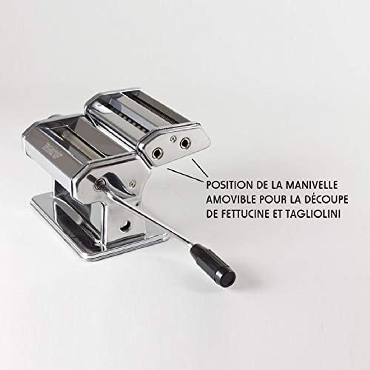 Machine à pâtes