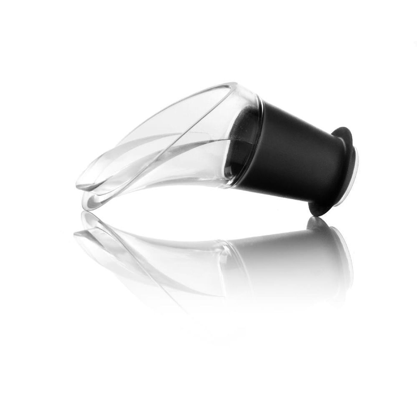 Bouchon verseur anti-goutte x2