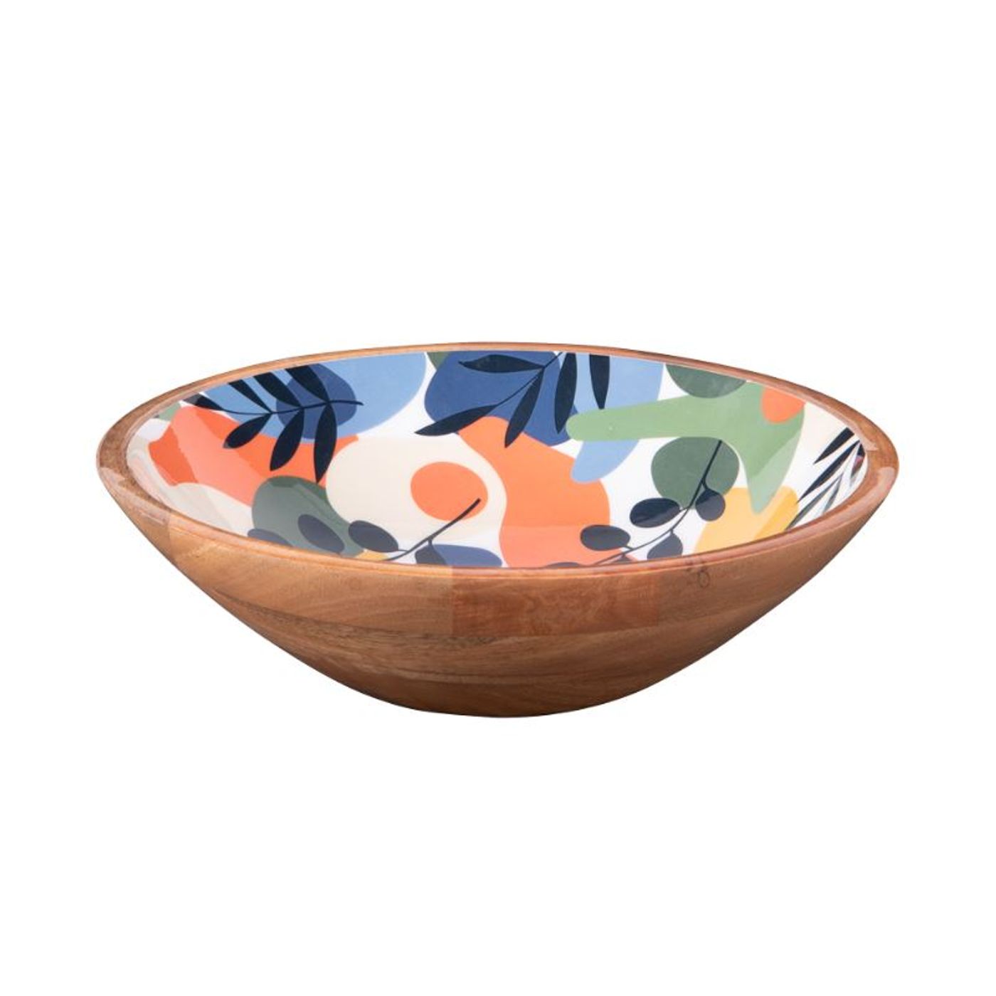 Coupe Japura 30 cm