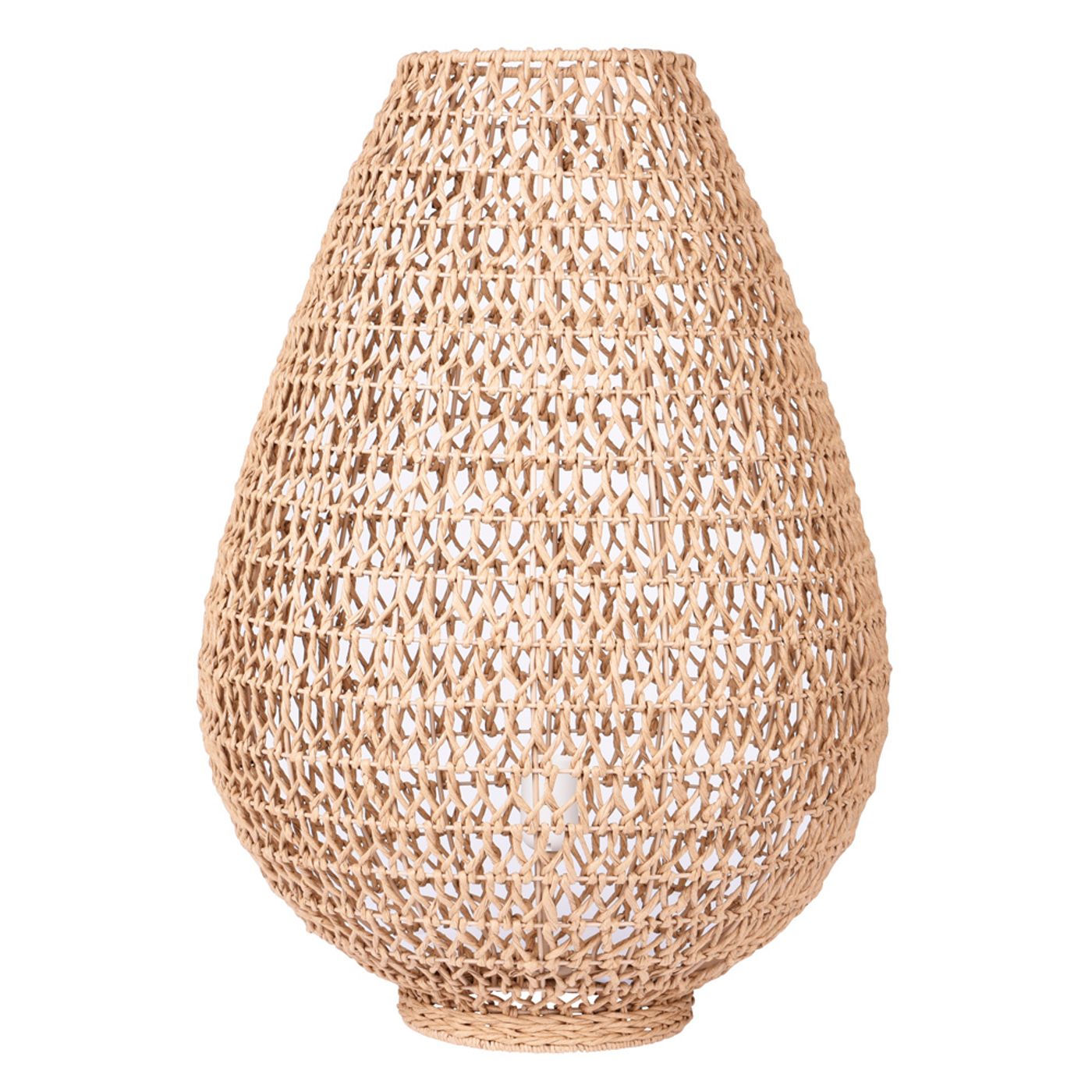 Lampe oeuf 35 cm