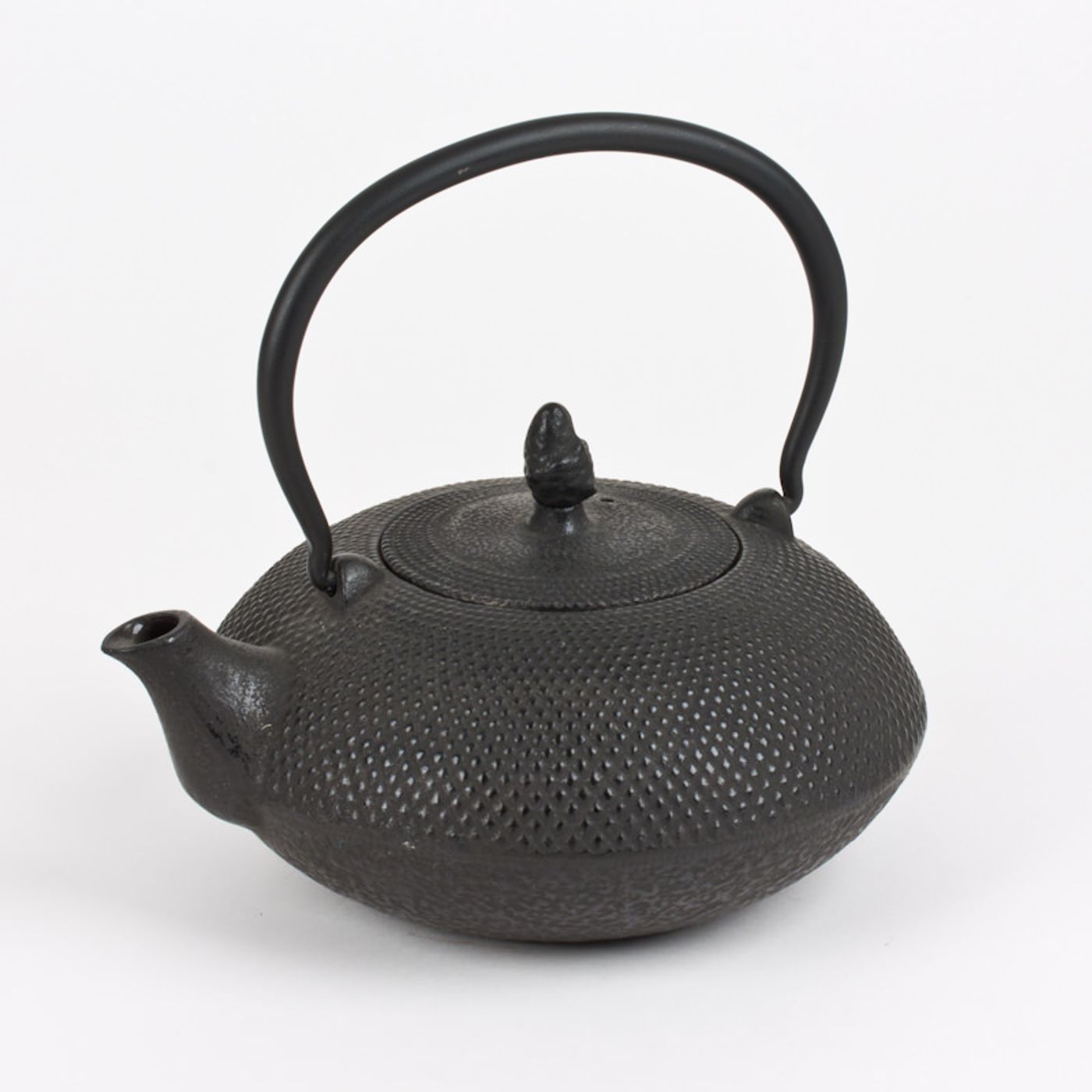 Théière en fonte Asia noire
