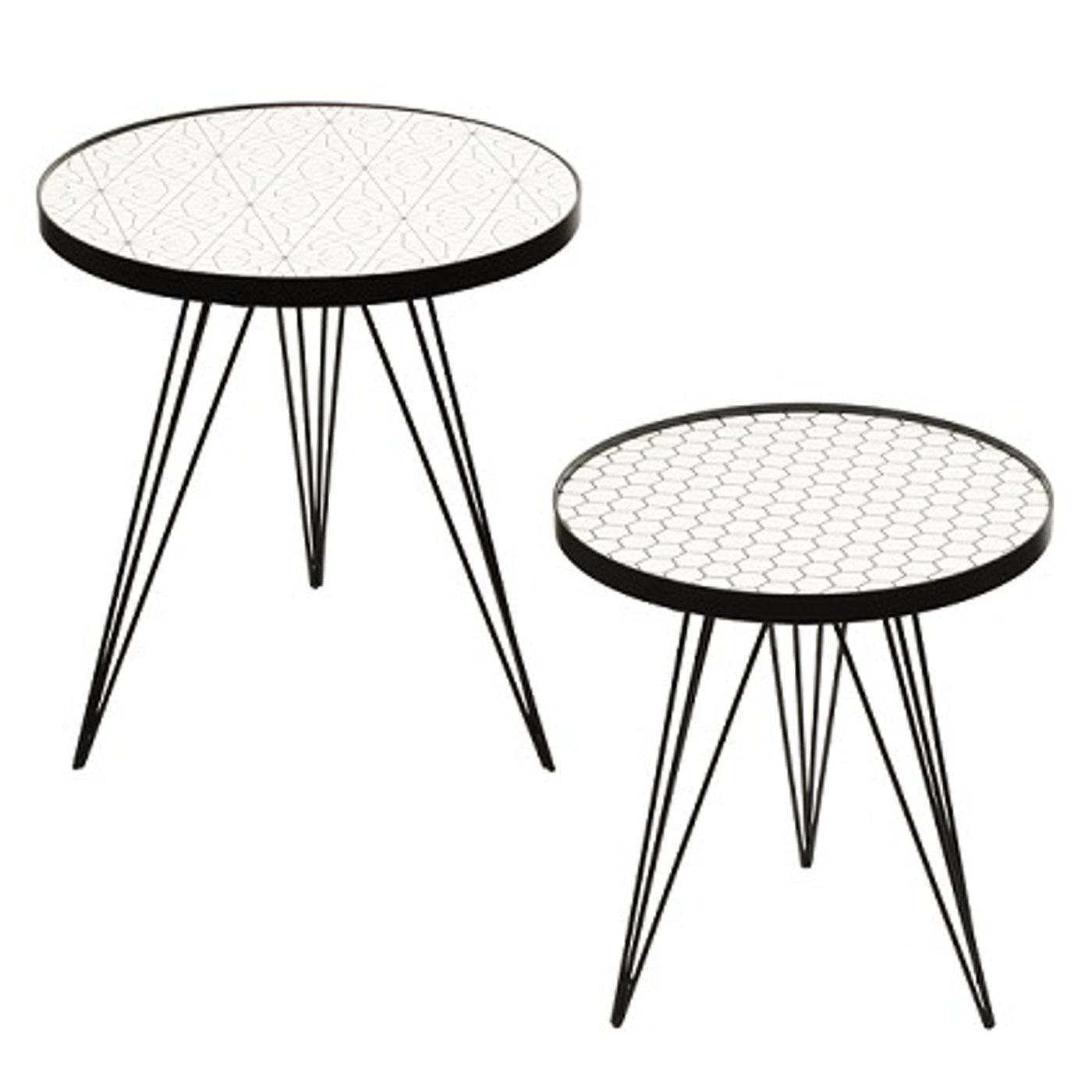 TABLE BASSE MINA PETIT MODELE