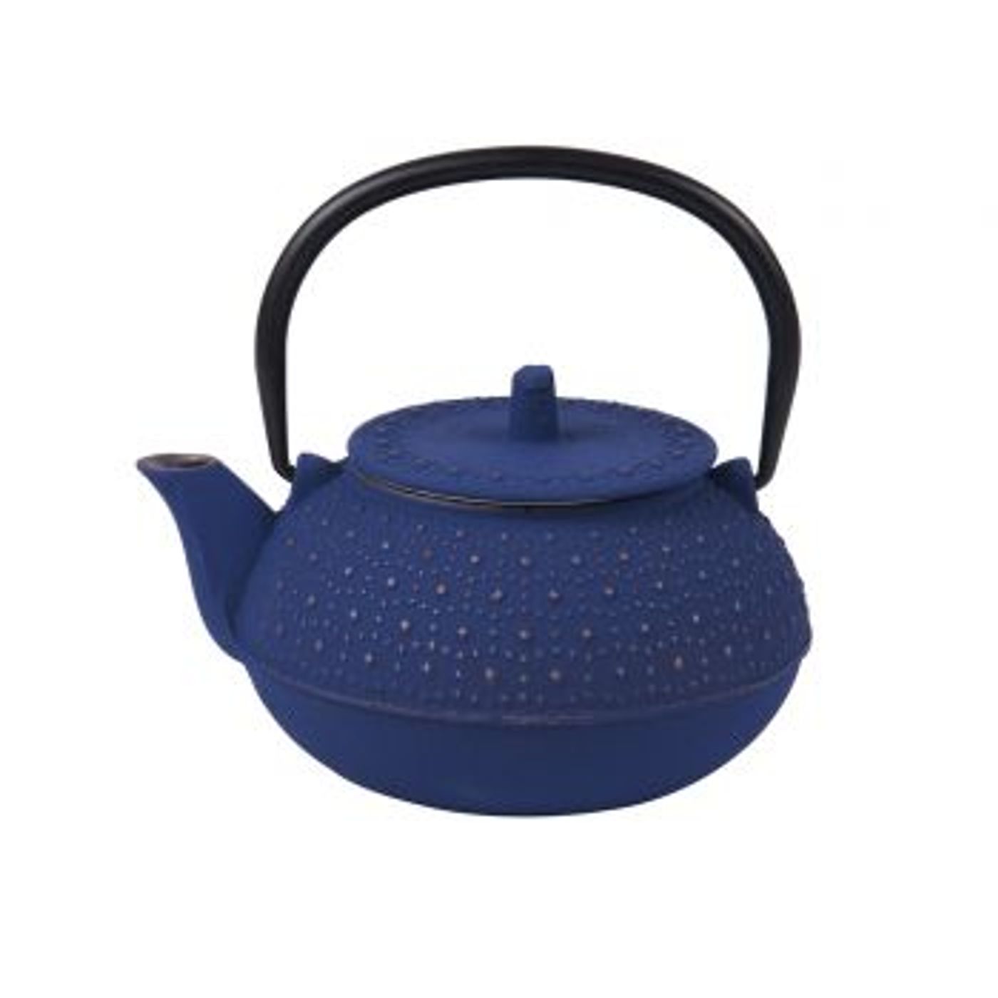 Théière en fonte Perla 0,8 L