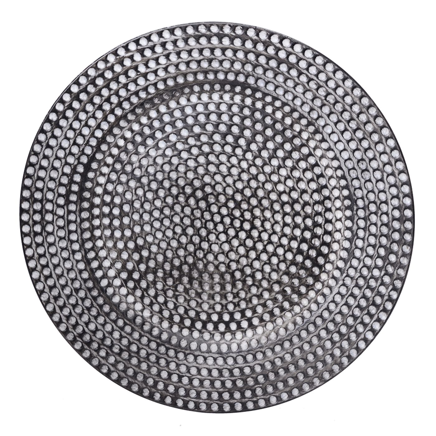 Assiette de présentation GALAXY