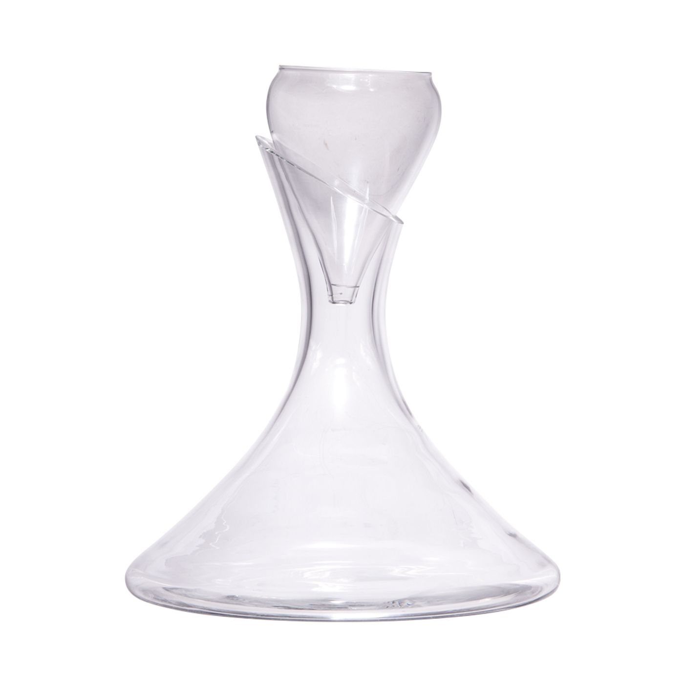 Carafe à décanter Calafate