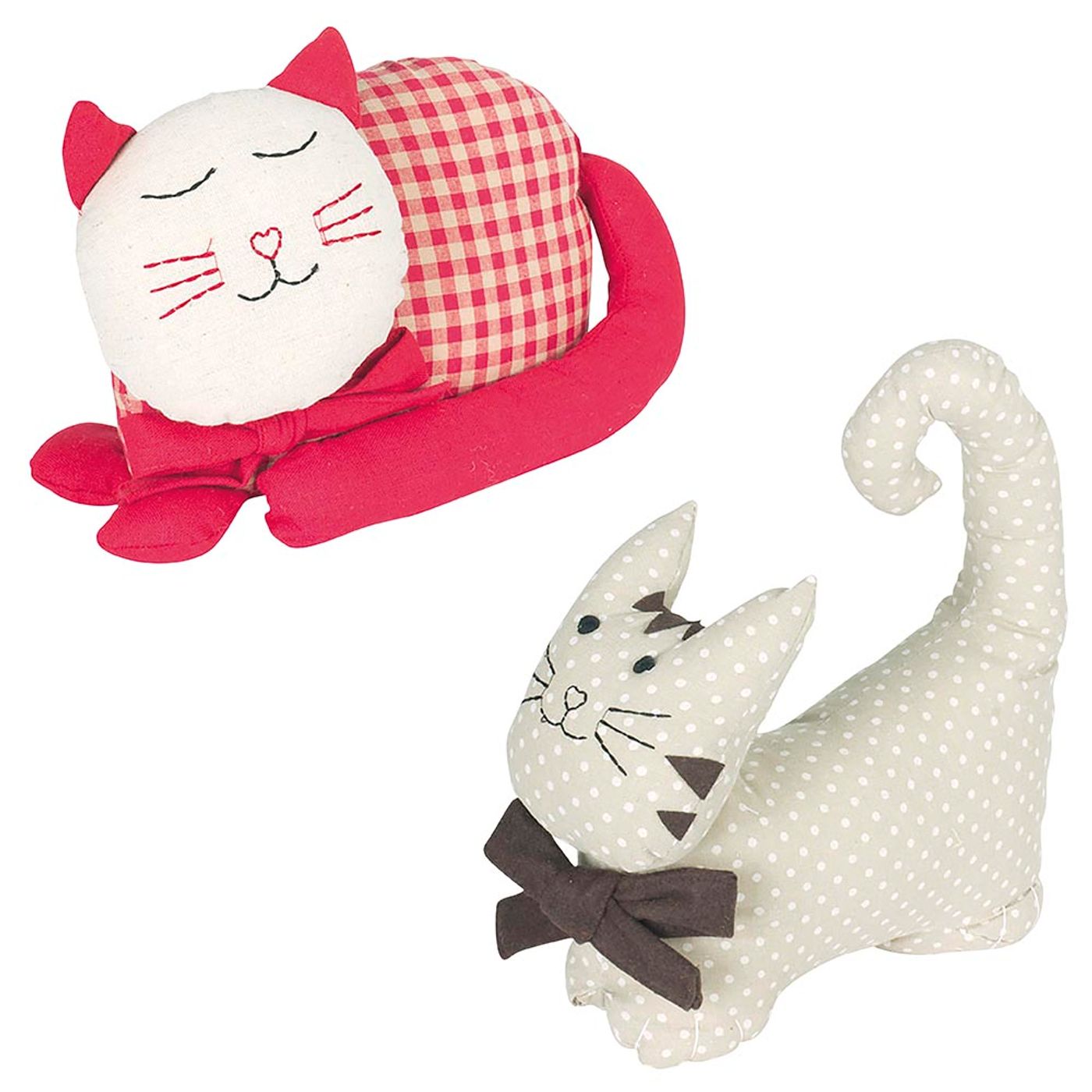 Cale-porte Chat