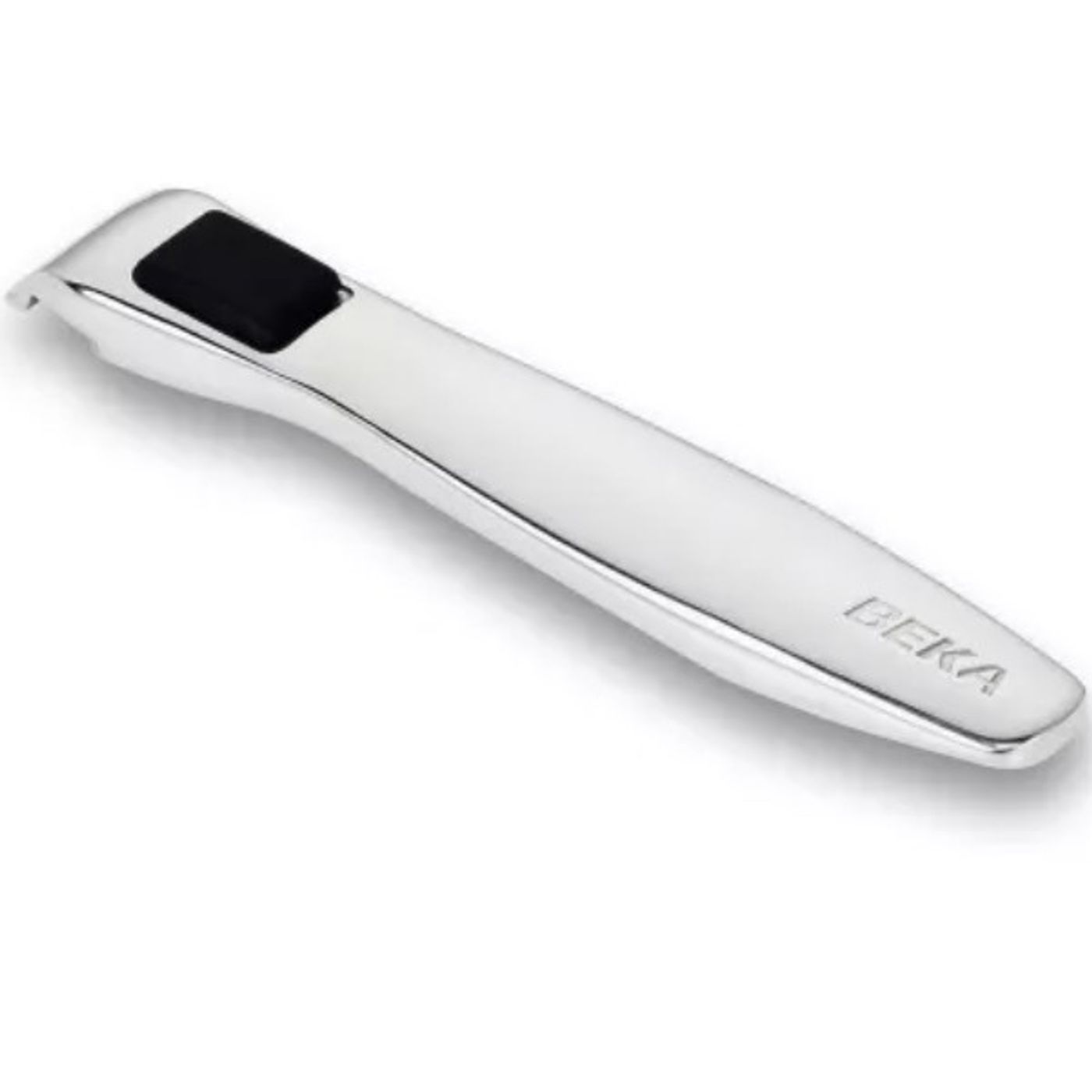 Série de 3 casseroles en inox Evolution avec poignée