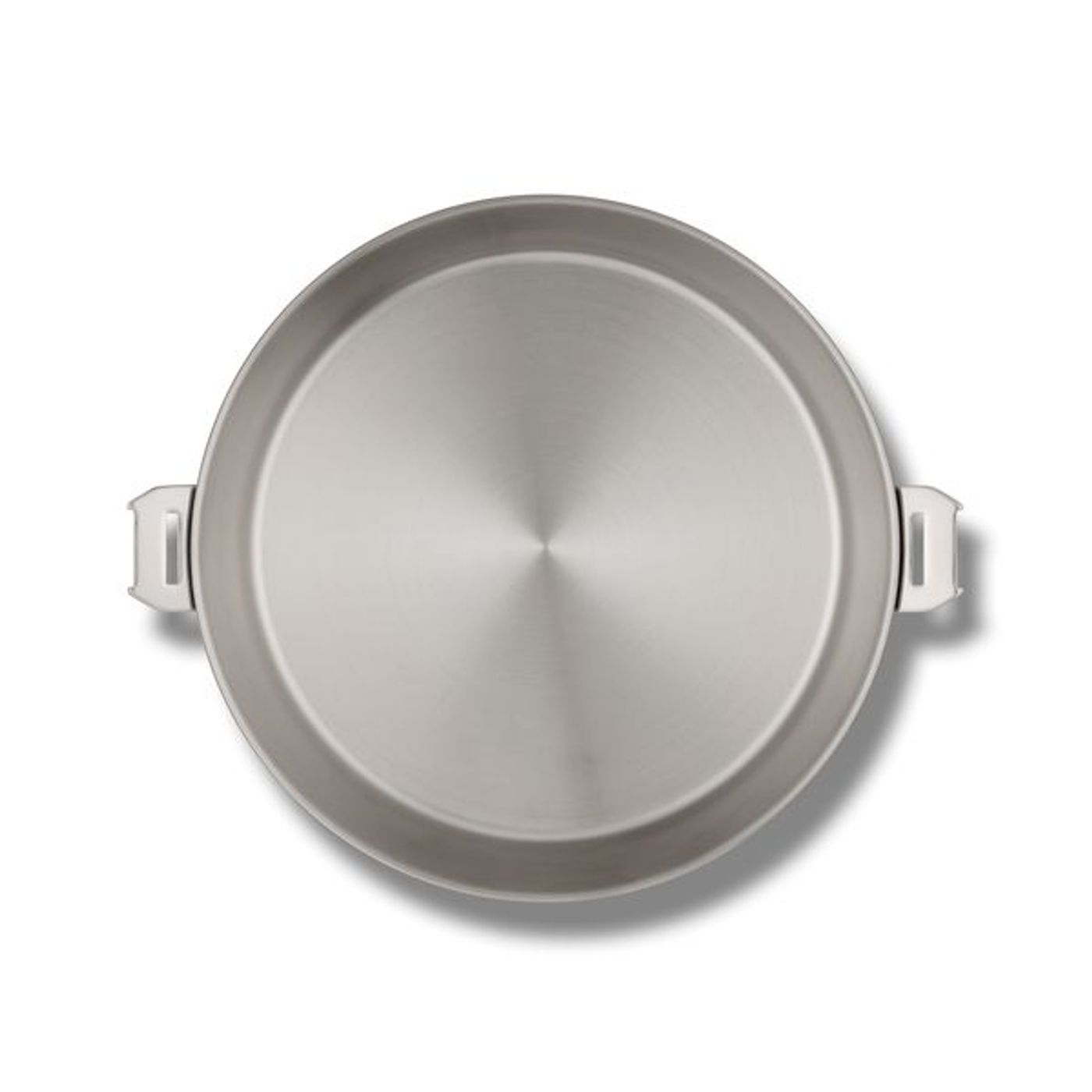 Poêle inox Evolution 28 cm