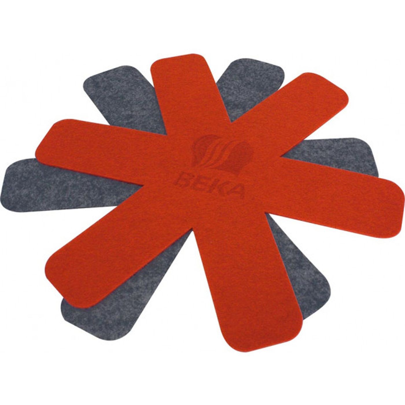 Feutrines de protection