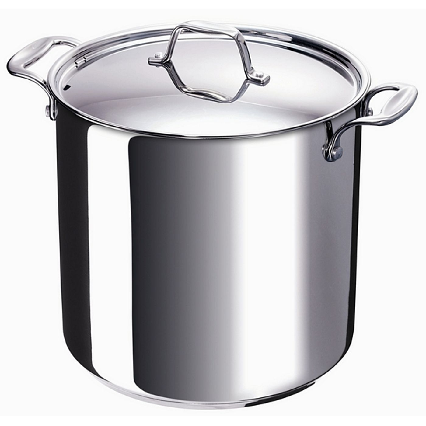 Marmite traiteur chef 28 cm